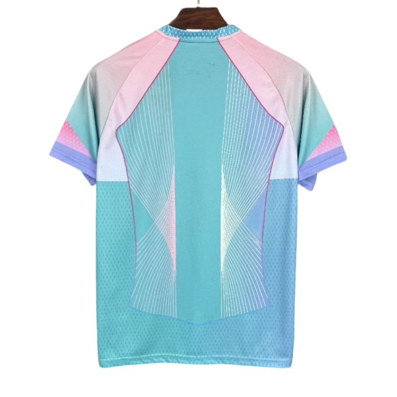 2025-26 PSG Special Edition Soccer Jersey