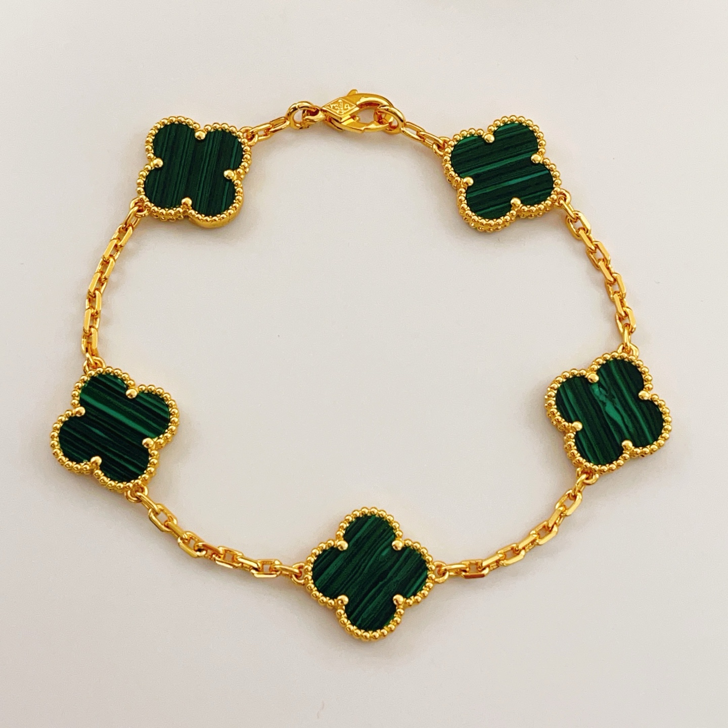 Van Cleef Fashion Bracelet