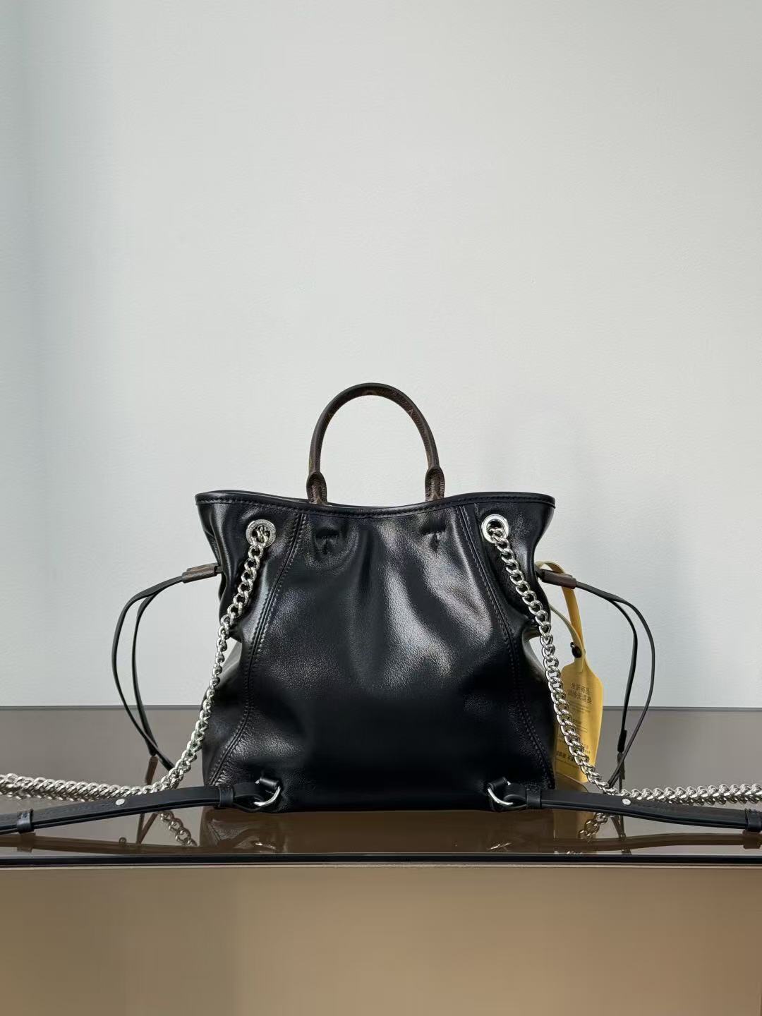 Louis Vuitton new OFF DUTY VIBE backpack