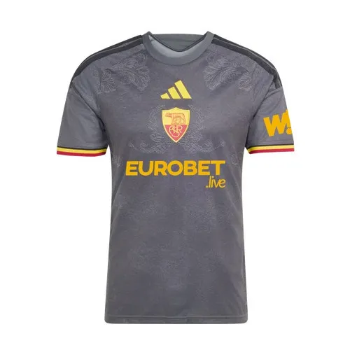 AS Roma Third Jersey Fan Version 26/27