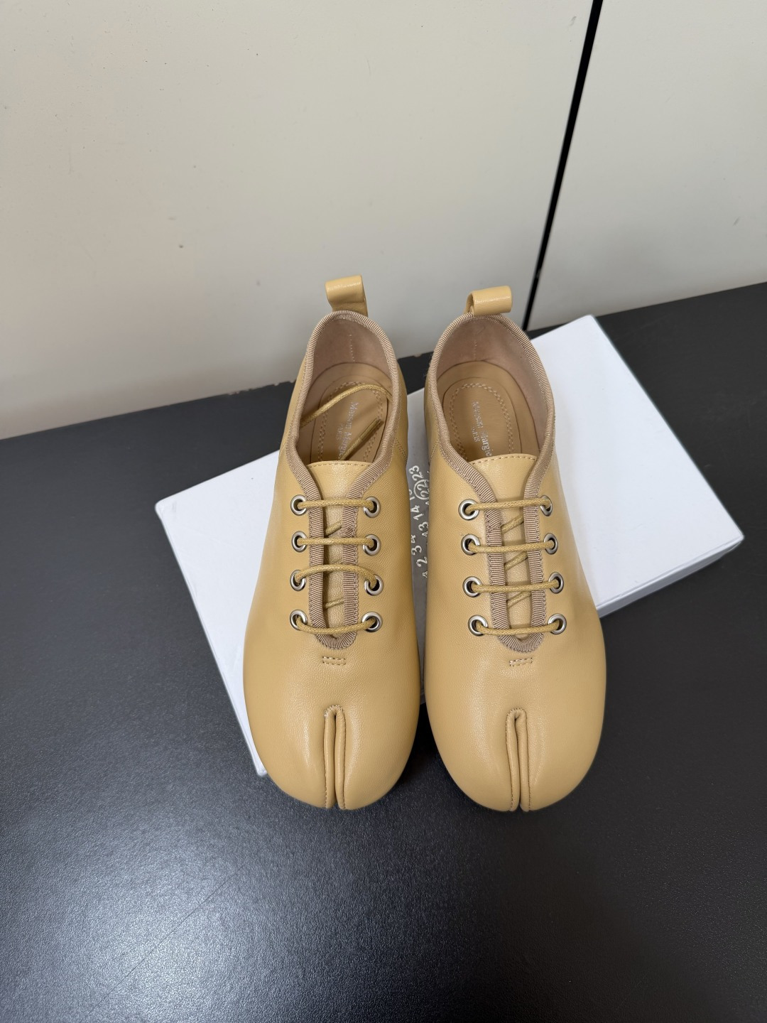 Maison Margiela Jazz Lace-up