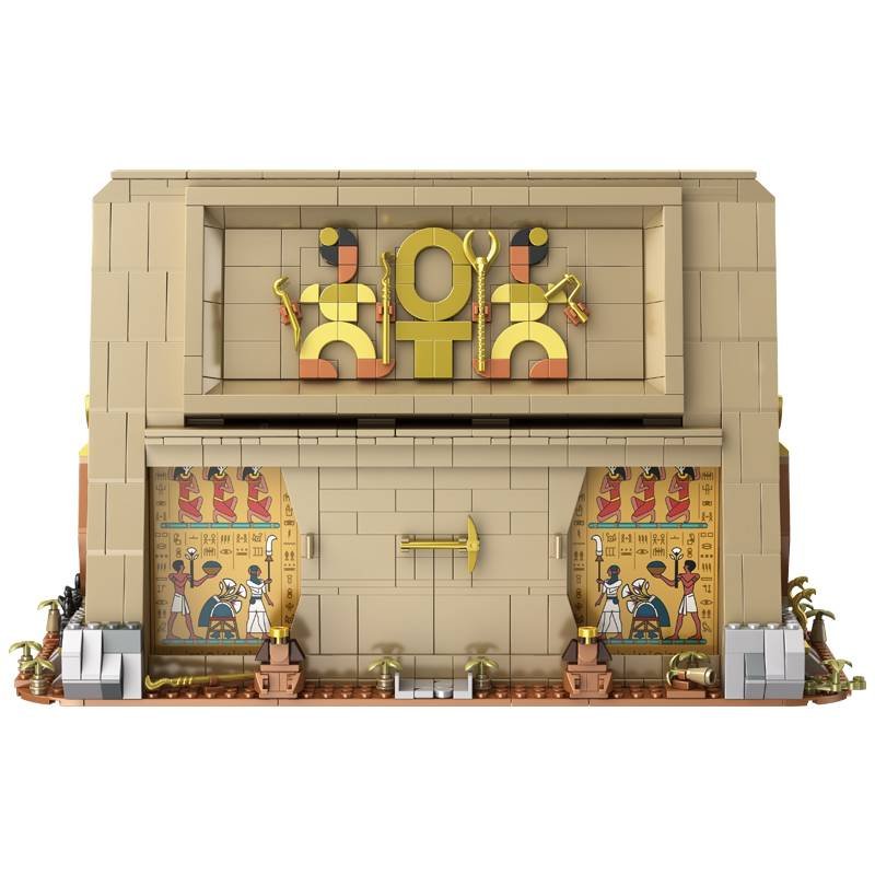 We Game Coming 66049 – GREAT TEMPLE Egyptian