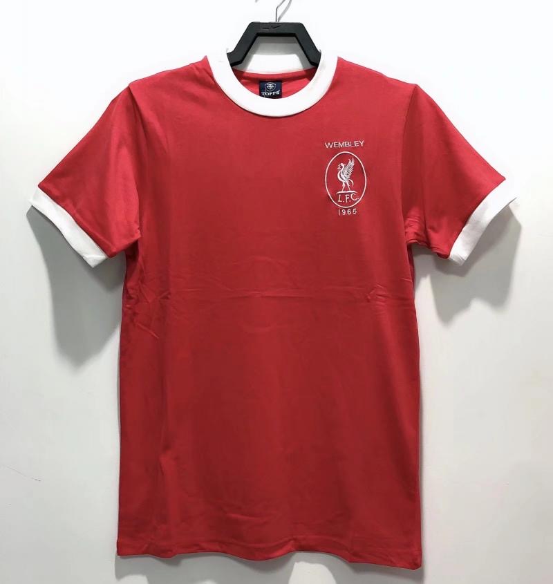 Retro 1965 LVP S-XXL