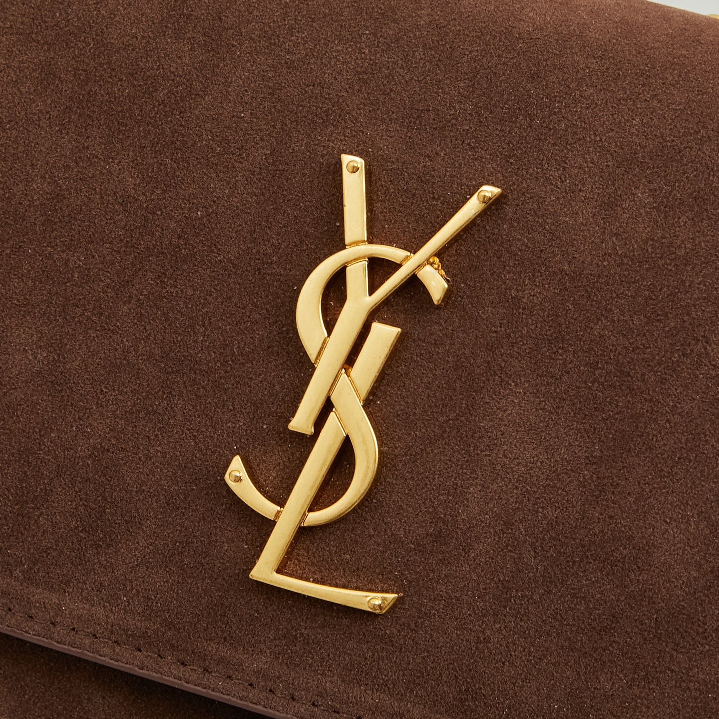 YSL Saint Laurent Sunset bag