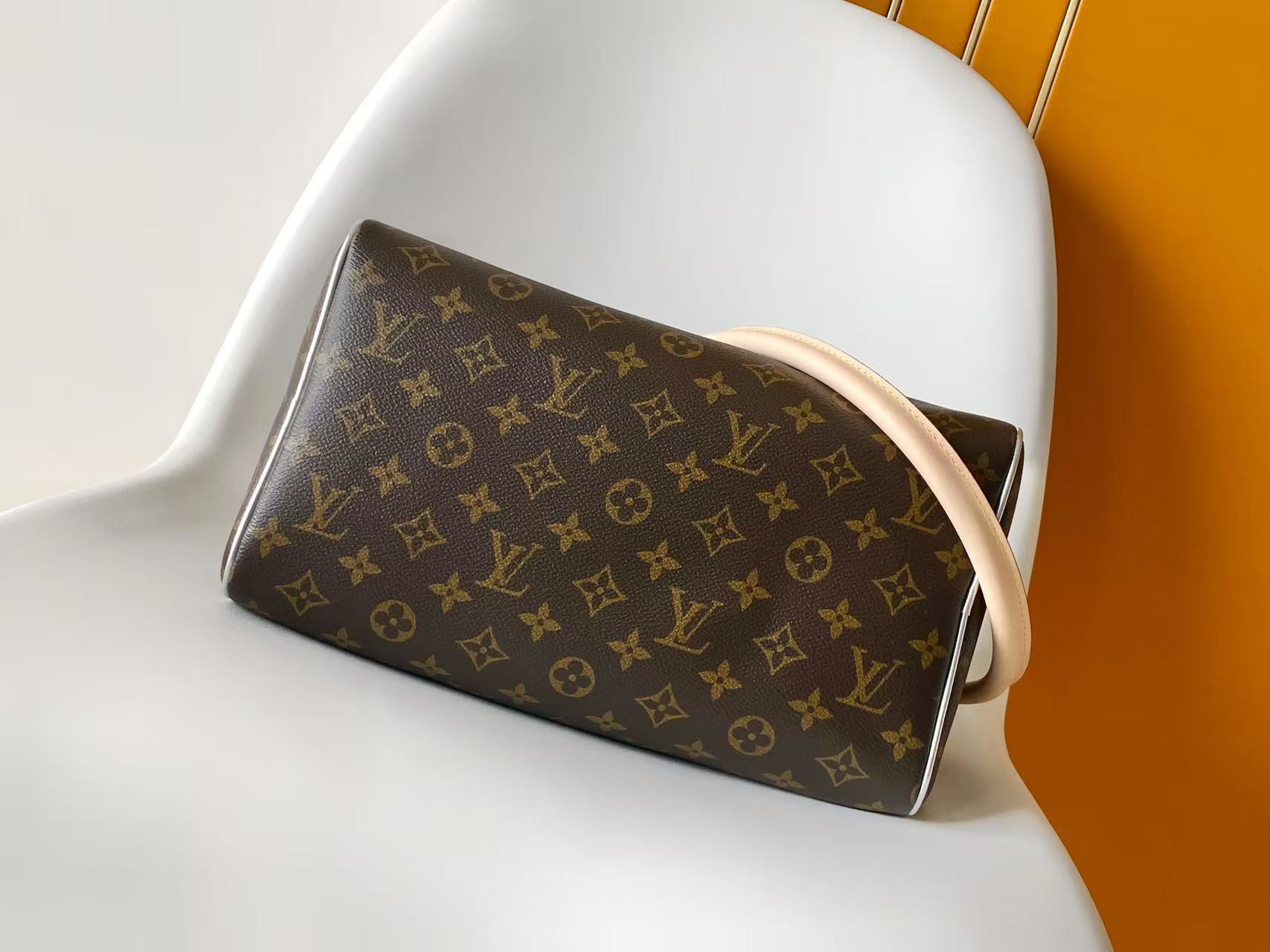 Louis Vuitton Speedy Soft 30 Boho handbag