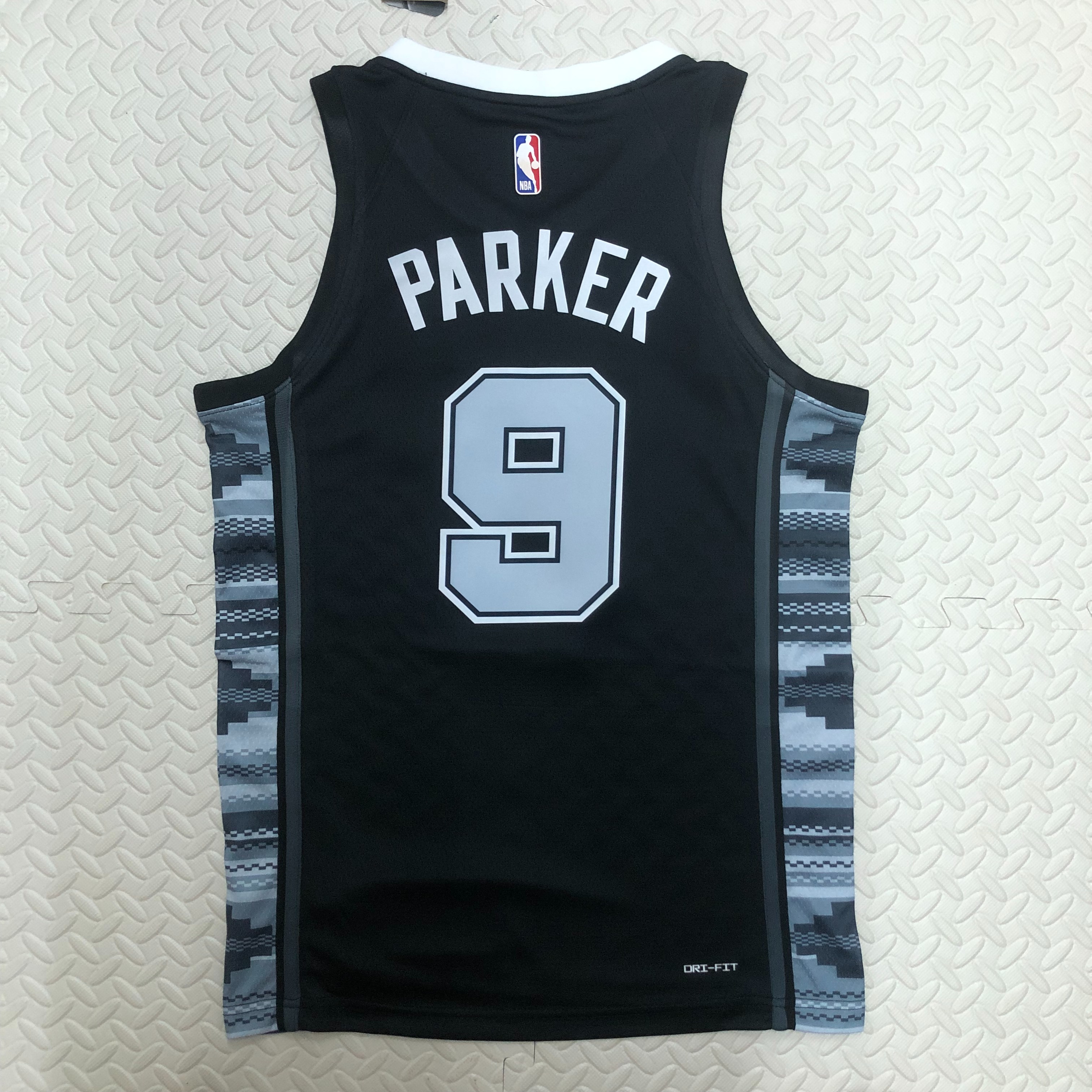 23 Season SAN ANTONIO SPURS Flyer Edition  #9