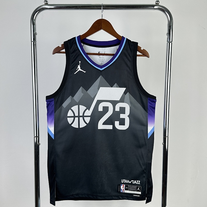 26 Jazz No. 23