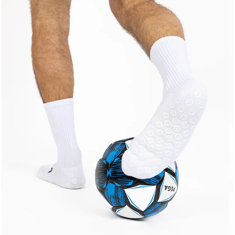 Gotojerseys Performance Grip Soccer Socks