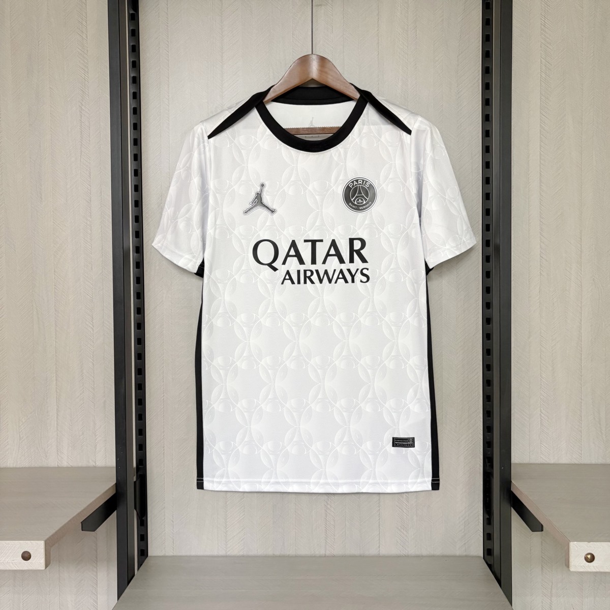 PSG Special Jersey S-XXL Fan Version