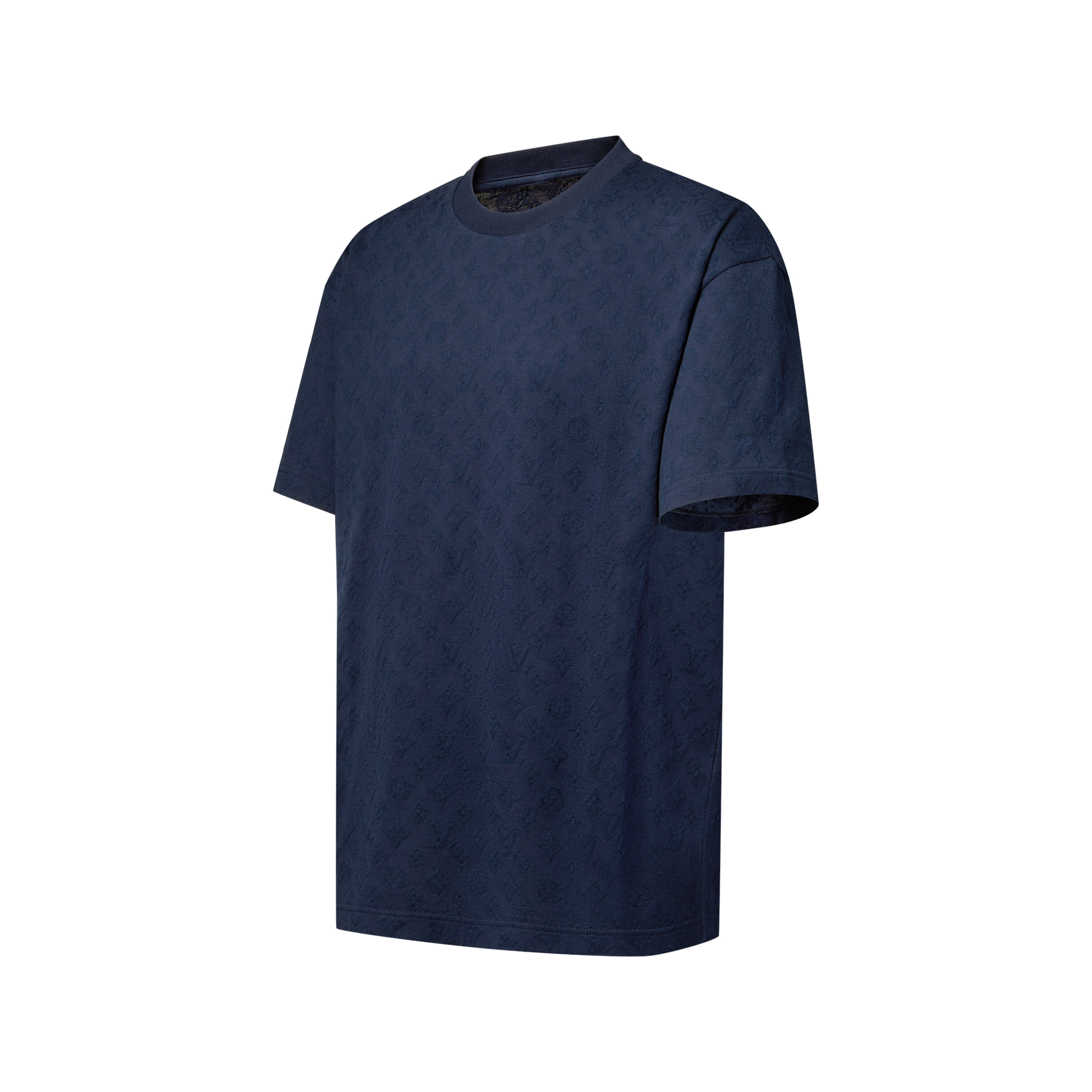 モノグラム フィルクーペTシャツ