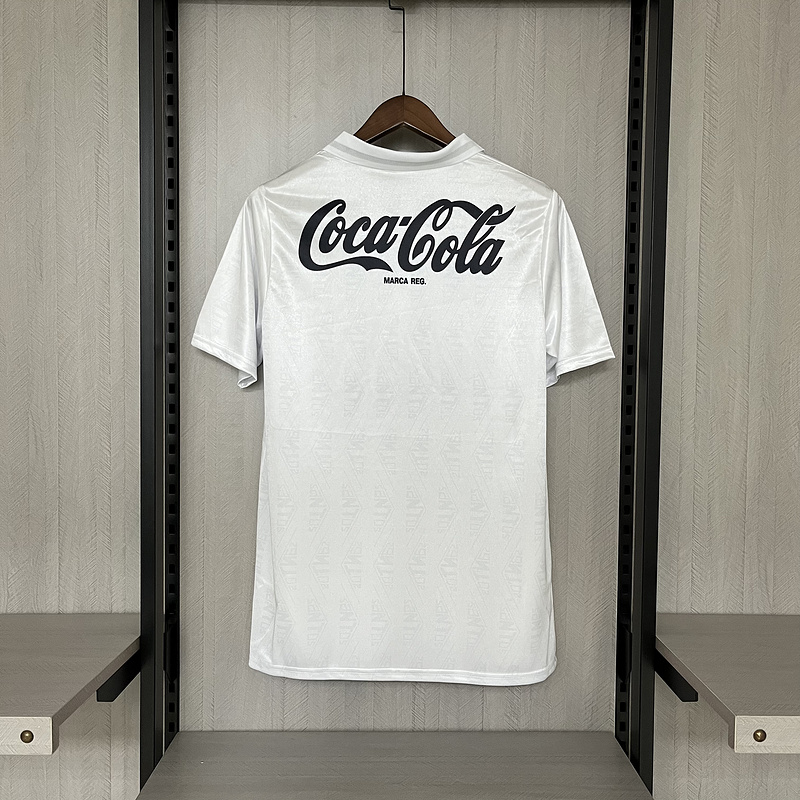 Retro  1993 Santos White