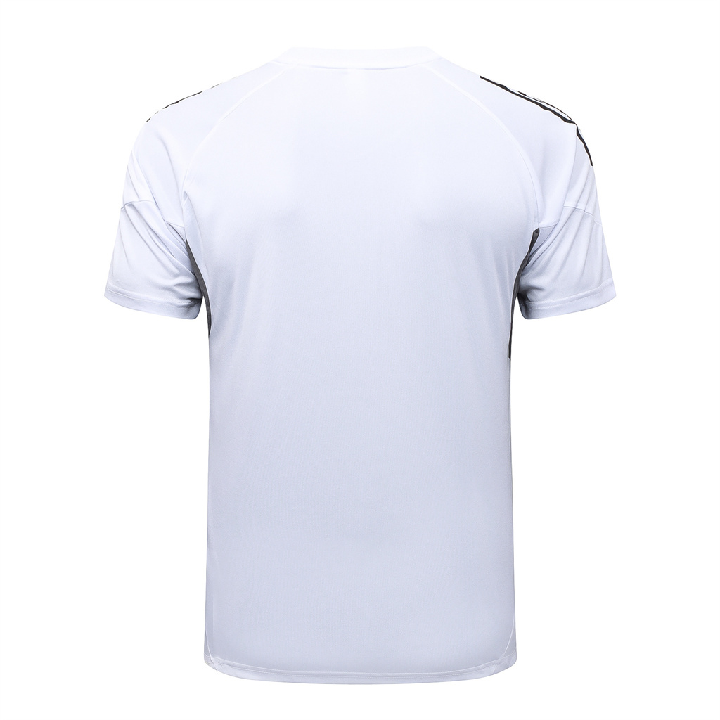 Germany Training Short sleeve Jersey 25/26 | Soc Jersey - Premium Football Jersey