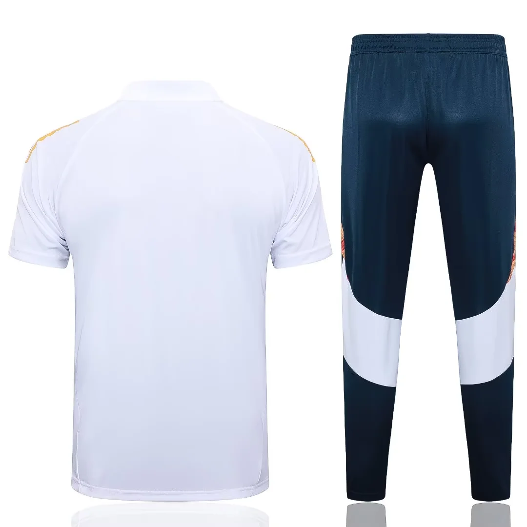 24/25 Real Mαdrid Polo Training Suit