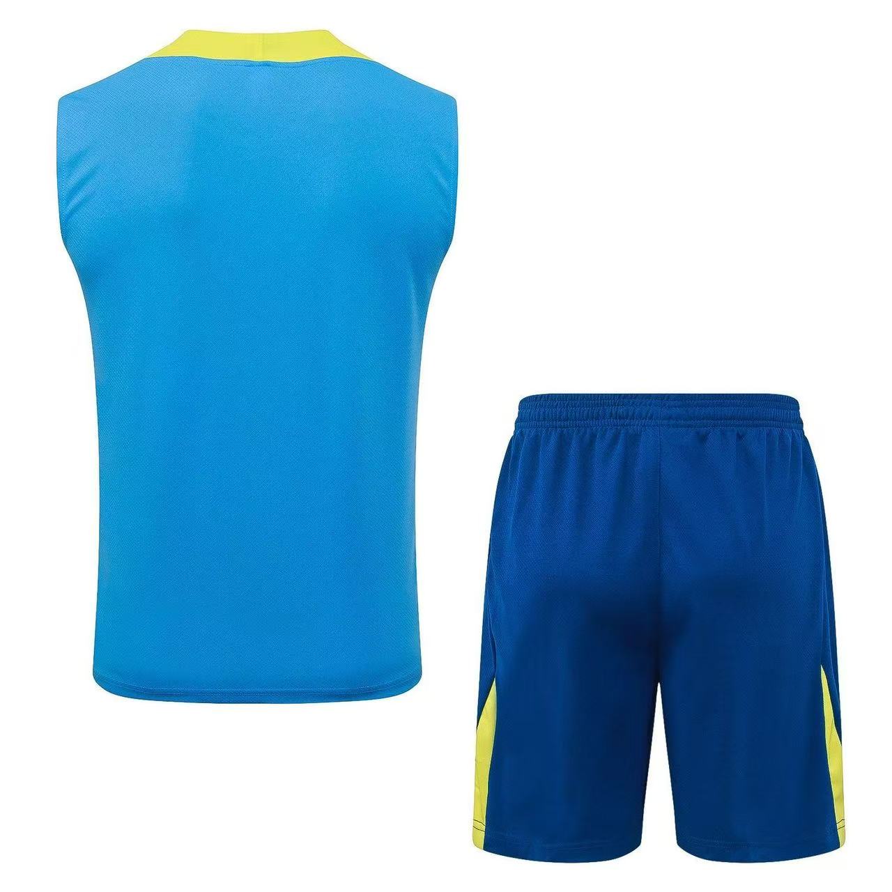 26/27Barcelona SUIT