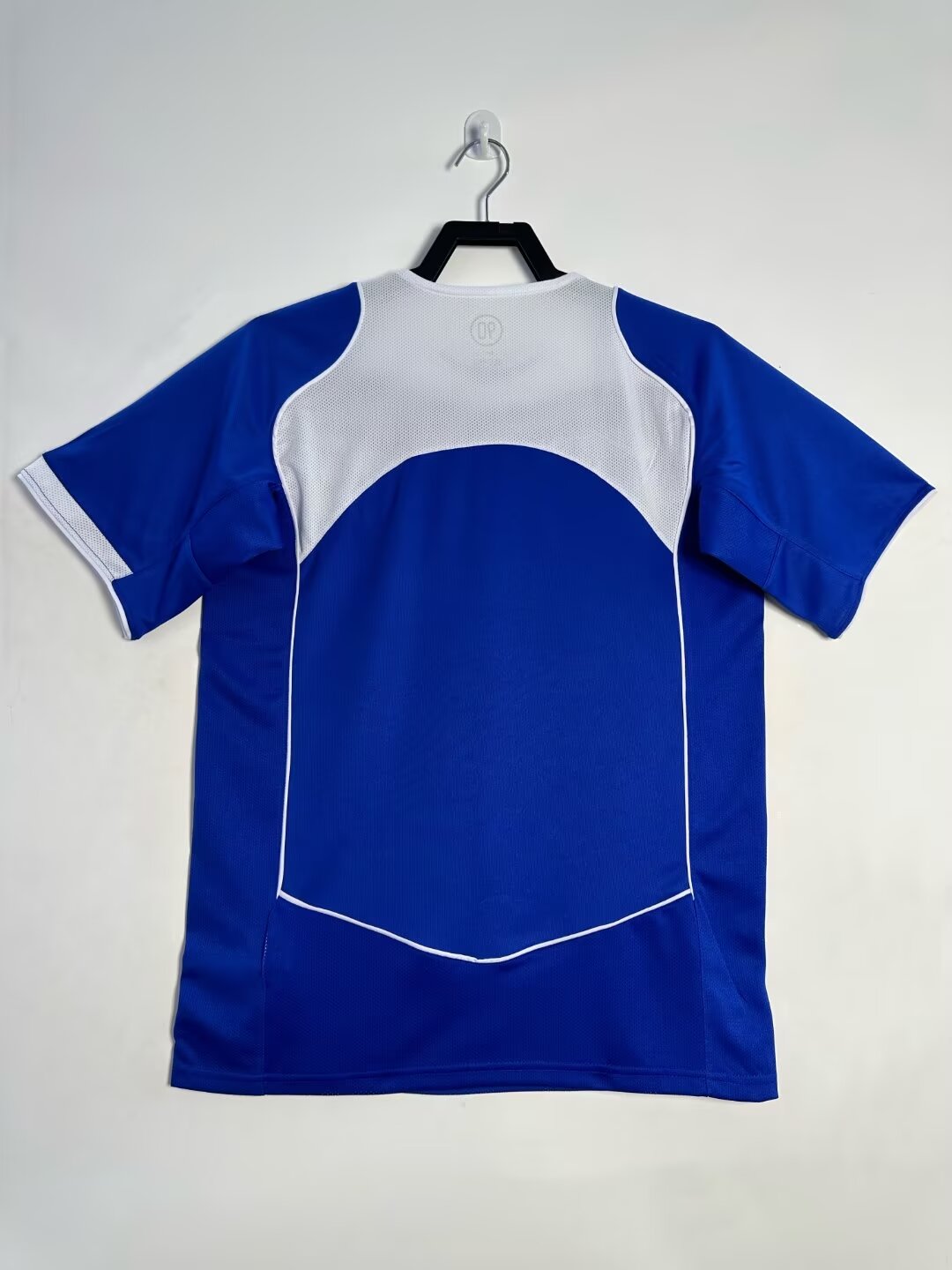 Brazil Away Retro Jersey 2004/06