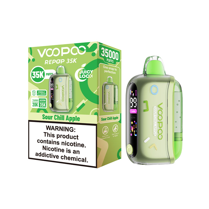 Repop 35K 5% 16mL