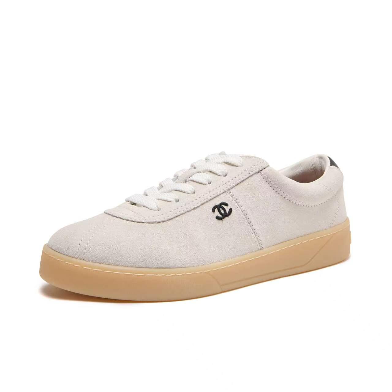 Chanel 2026 New Sneaker