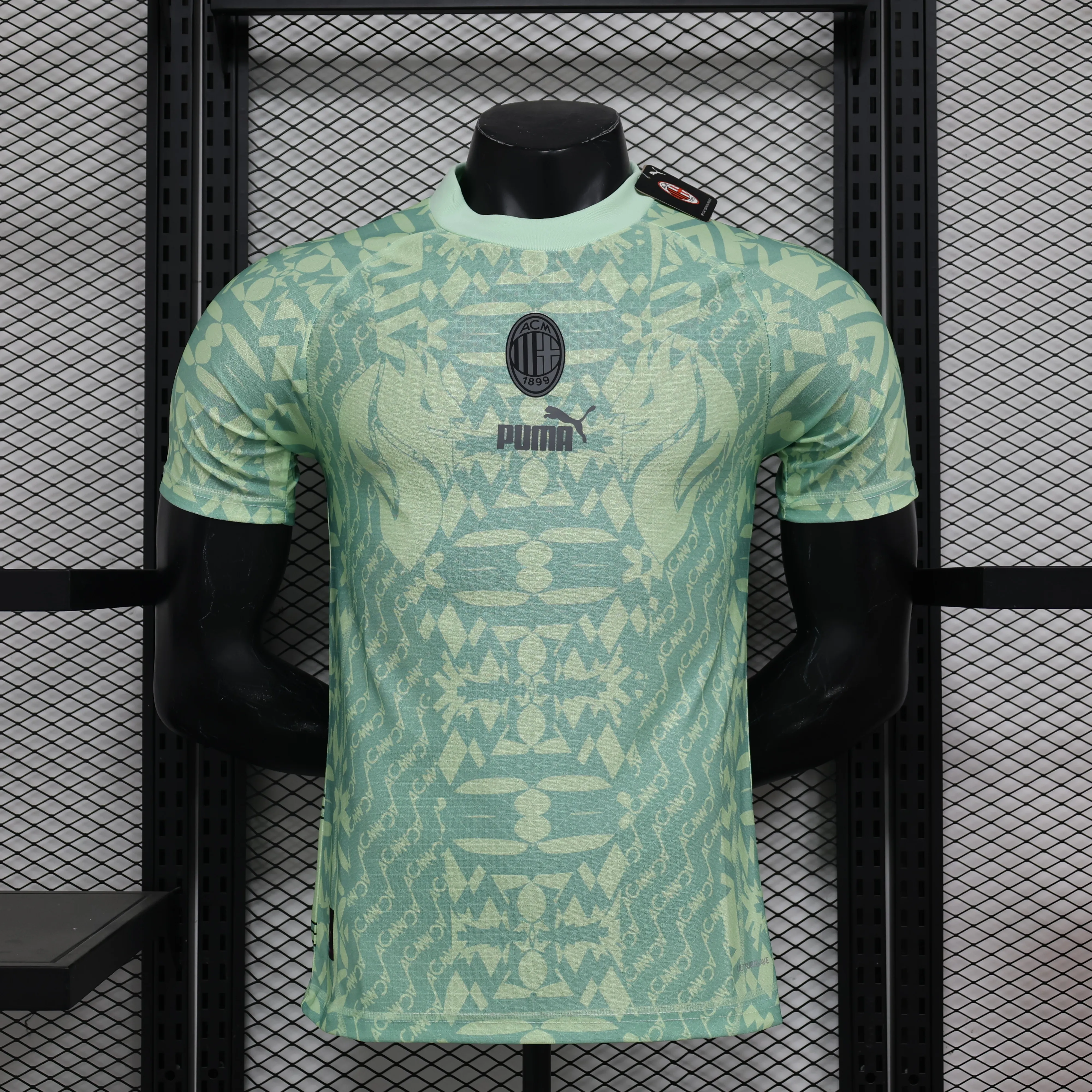 Player Version AC milan 24/25 Special S-XXL