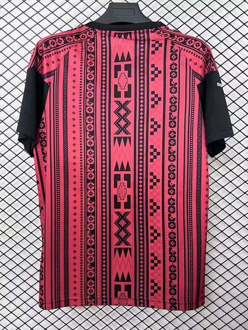 Colo Colo Fan Style Football T-shirt 26/27