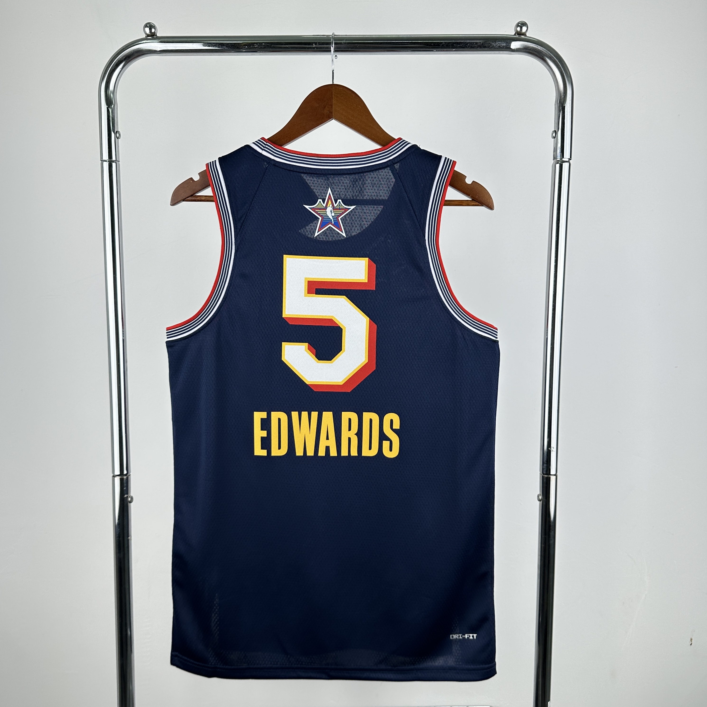 2025 All Star No.5 Edwards