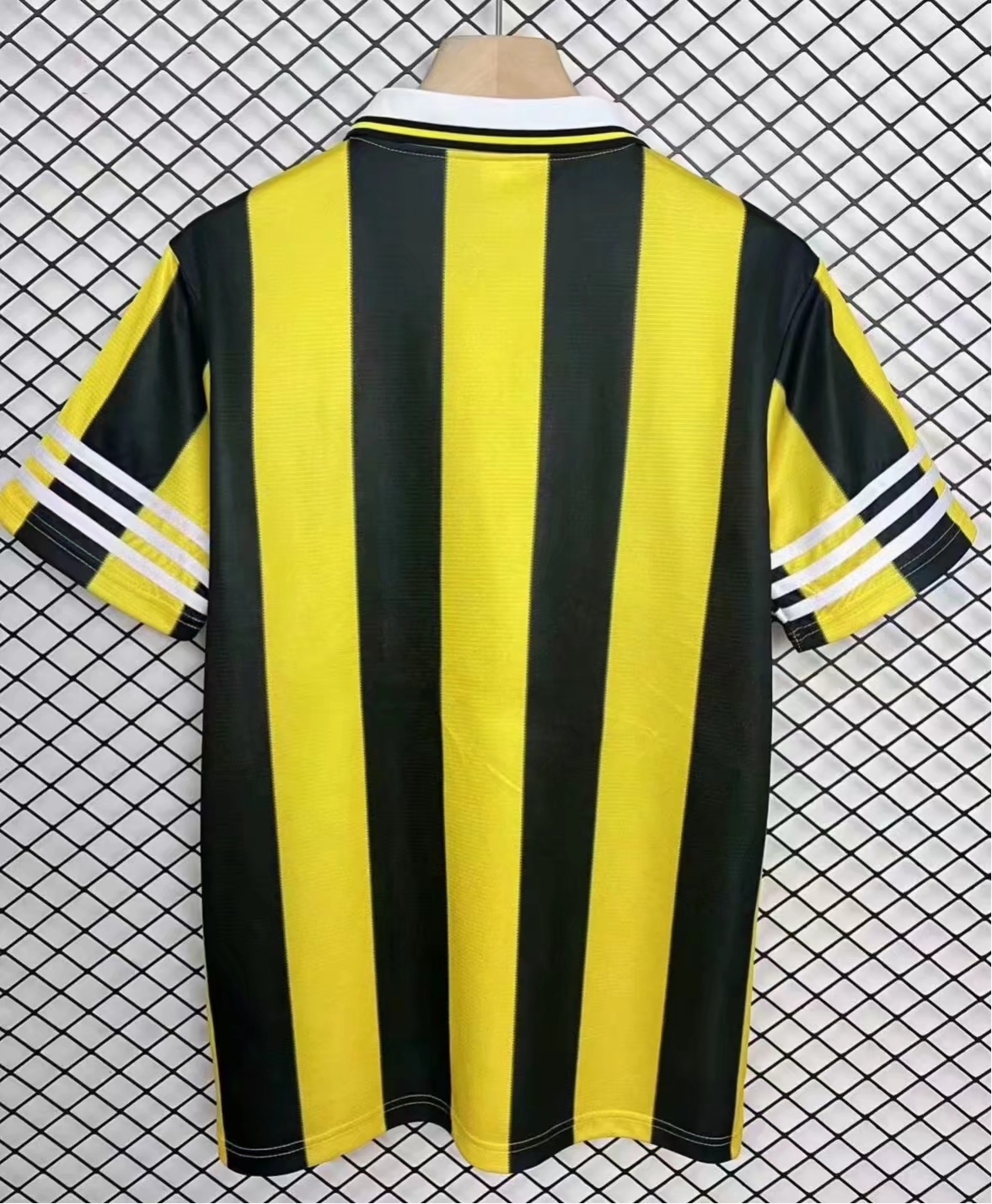 Retro Real Zaragoza 95/96 third Jersey S-XXL