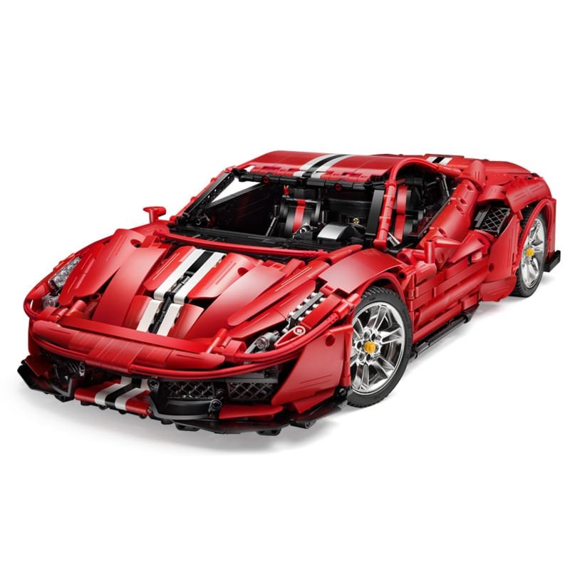 Cada 61042 - Ferrari 488(Dynamic)