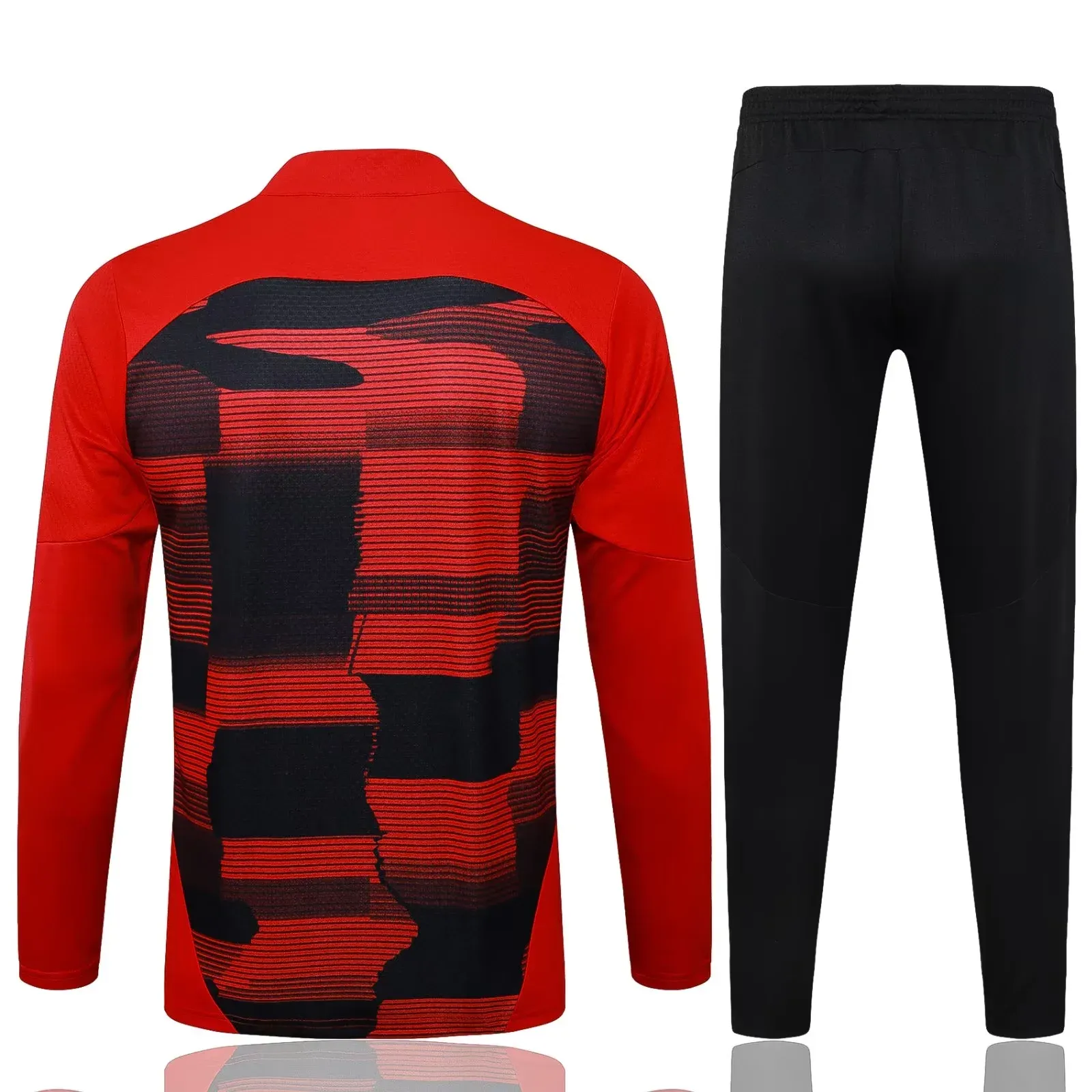 AC MILAN 24/25 training SUIT