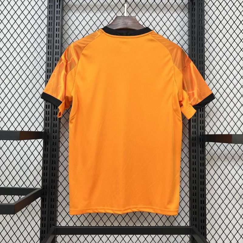 Roma 25/26 Away S-XXL Fan Version