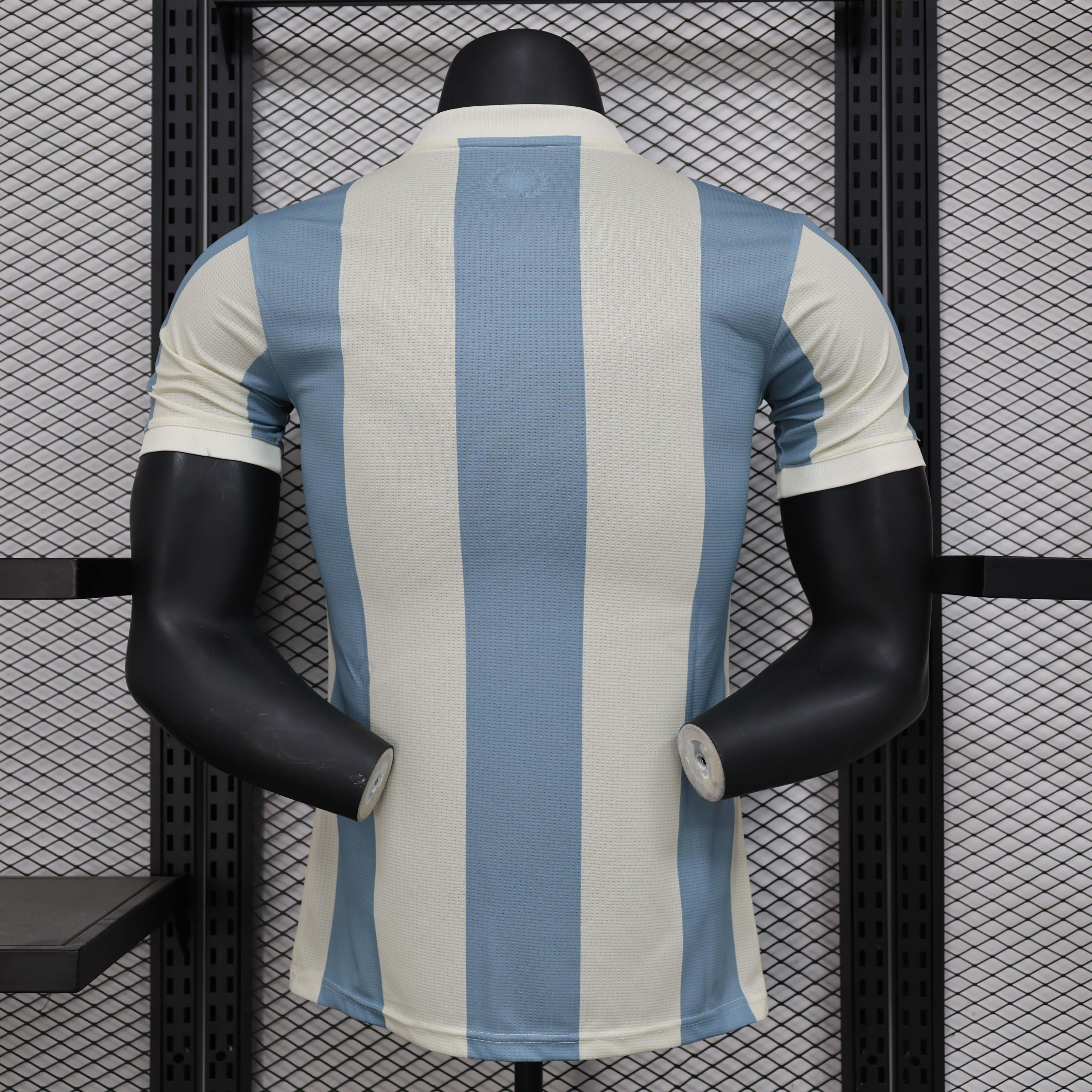 Player Version Argentina 50th Anniversary Edition