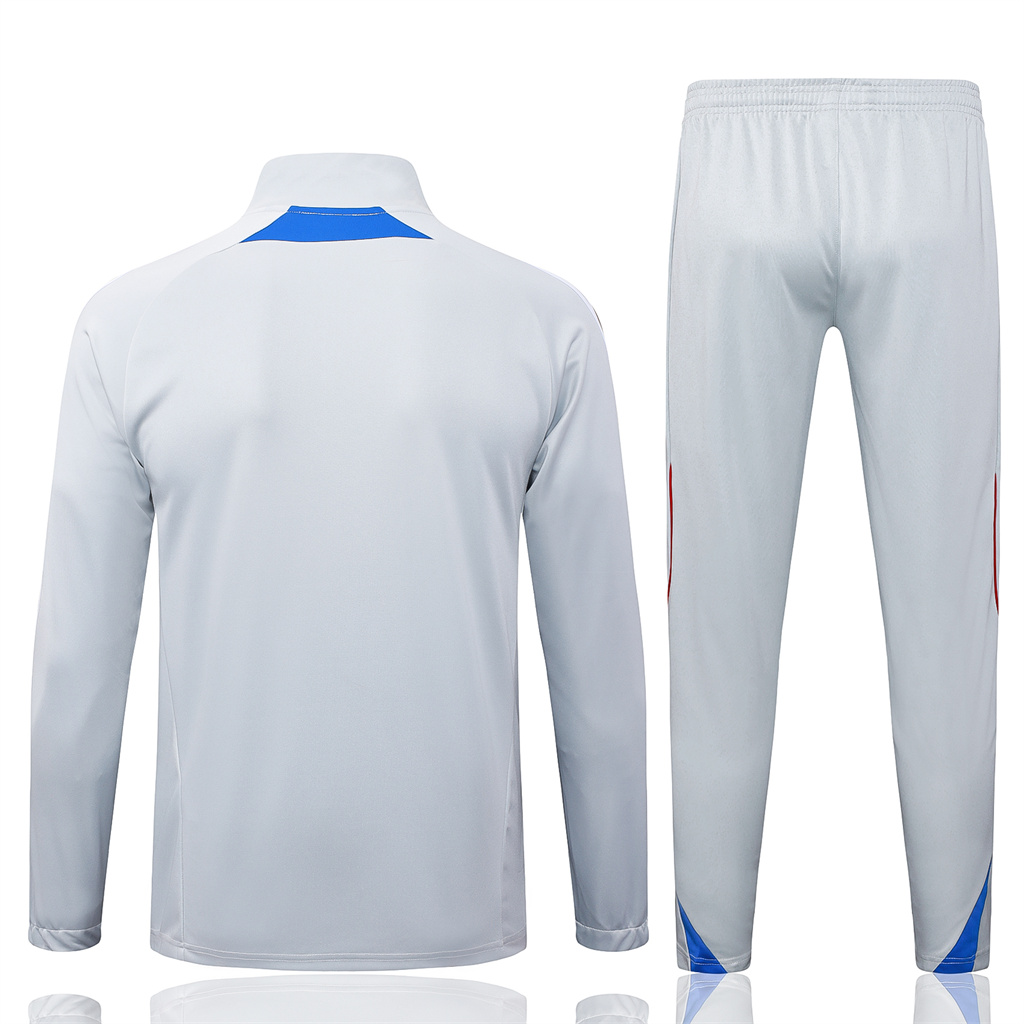 Bayern Munich Training Jacket Suit 25/26