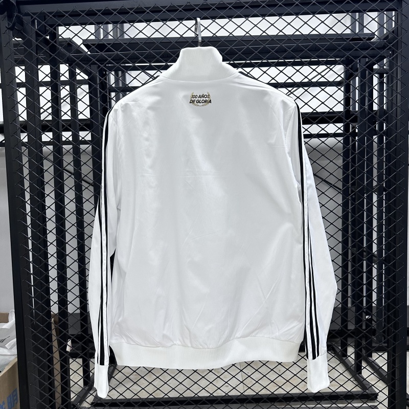 25-26 colo colo Jackets | Soc Jersey - Premium Football Jersey