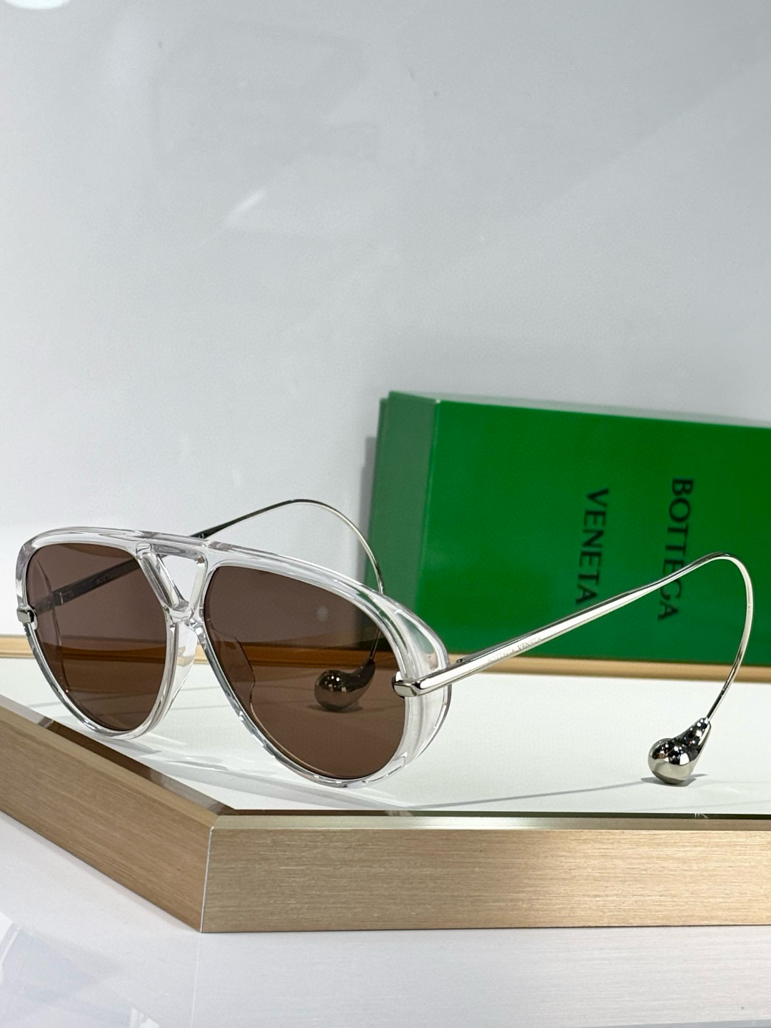 Bottega Sunglasses