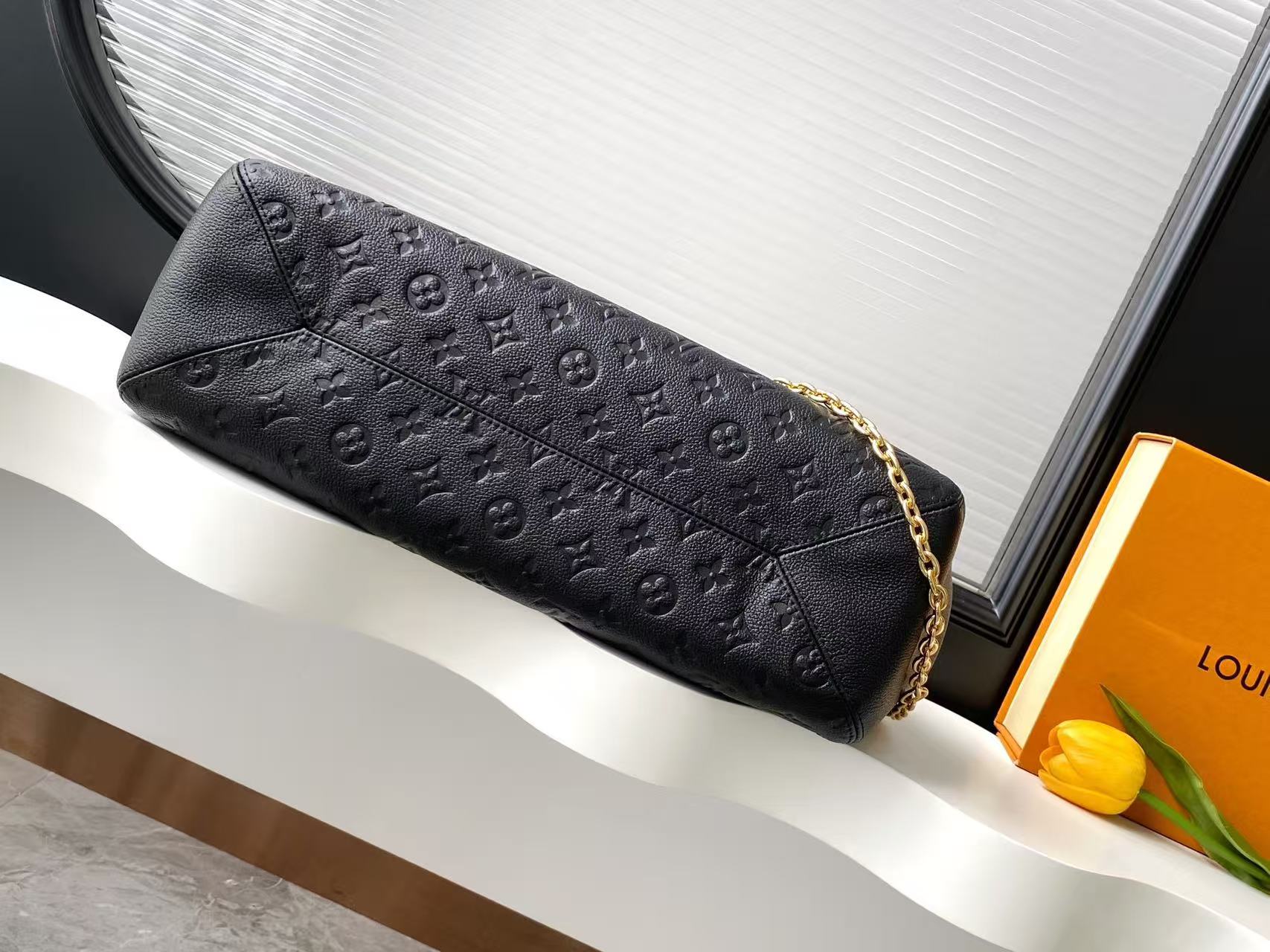 Louis Vuitton LV ANYTIME Bags
