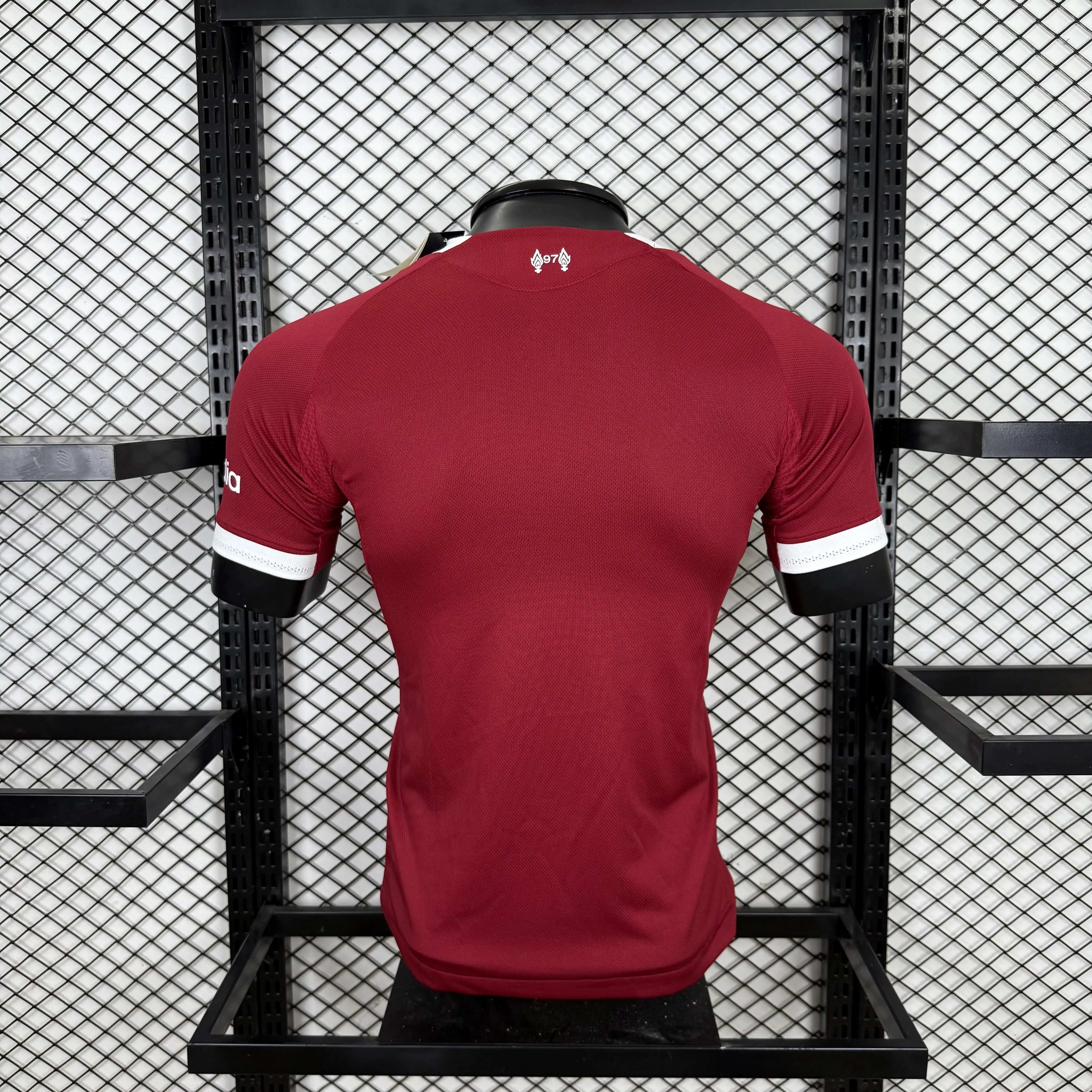 Player Version LVP 25/26 Home S-3XL