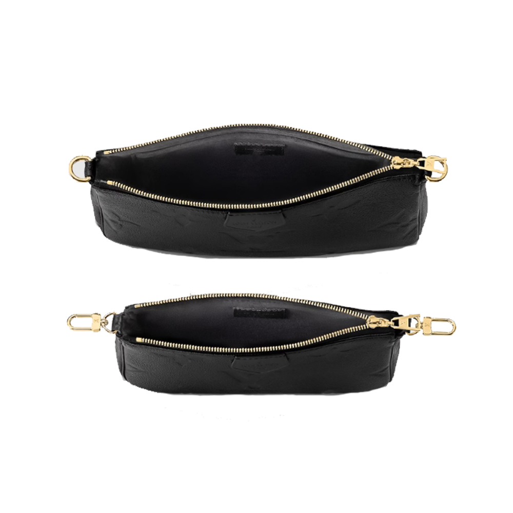 Louis Vuitton LV Multi Pochette Accessoires M80399