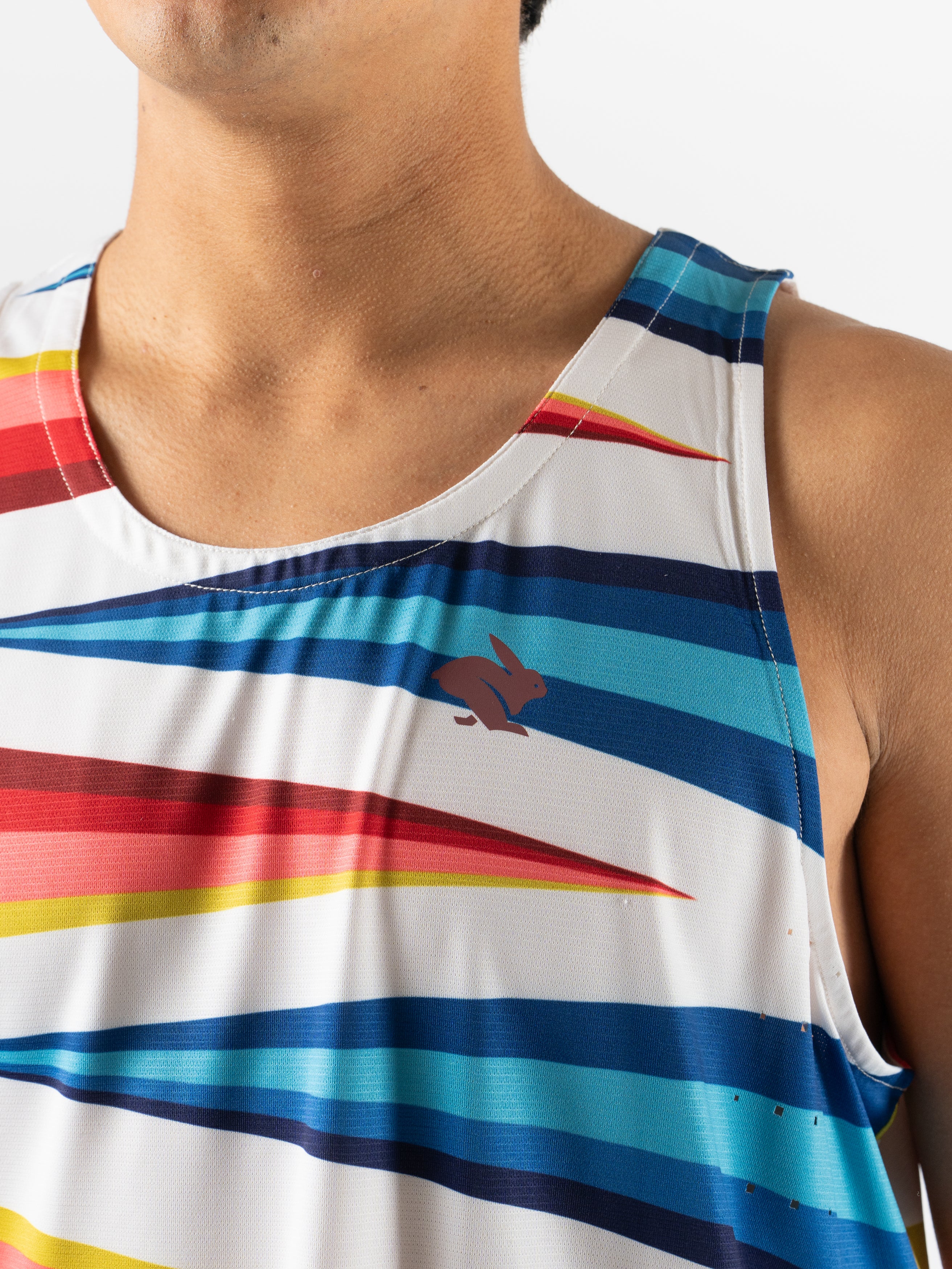 Race Pace Tank