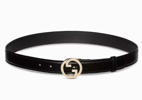 Gucci Blondie Belt 3cm