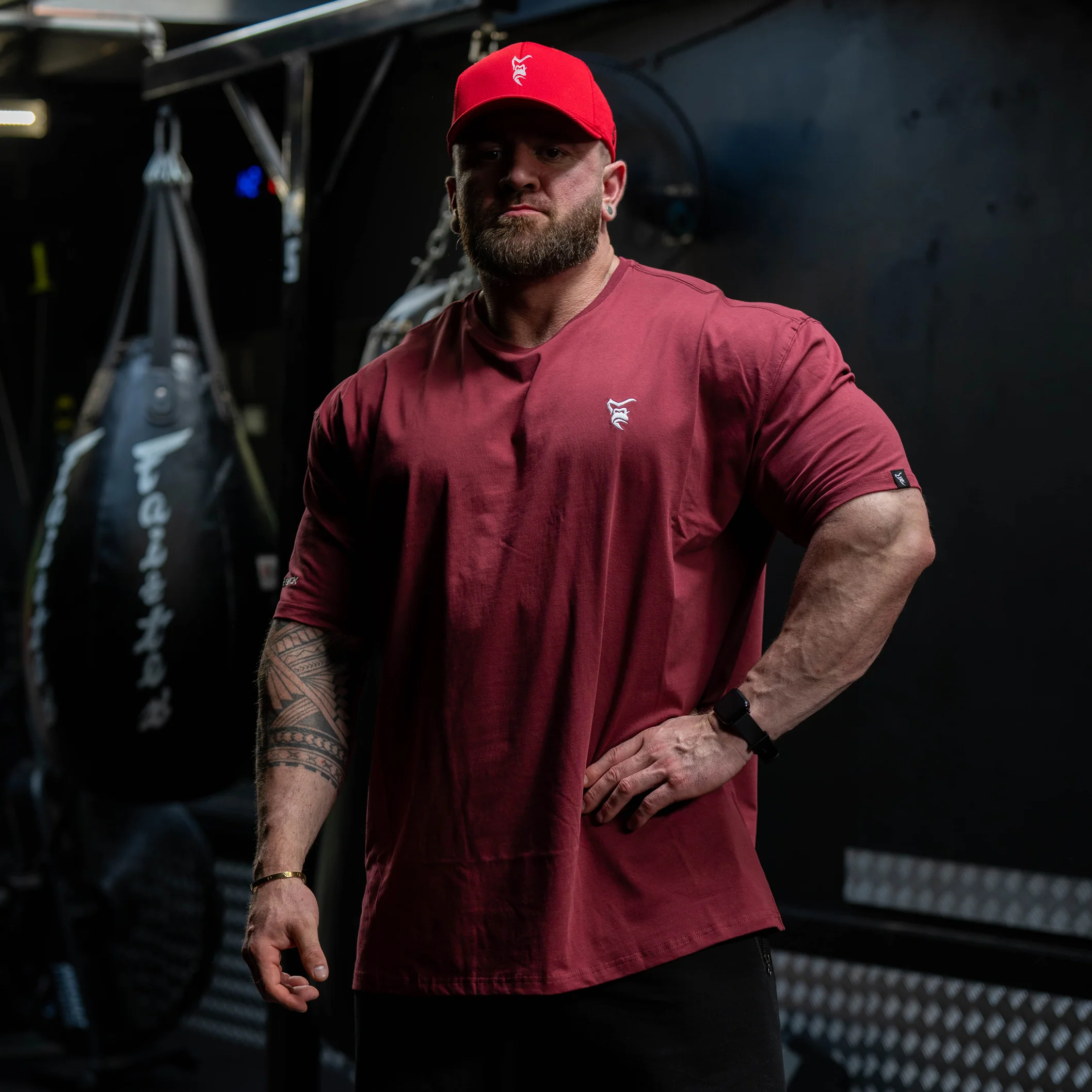 Vital T-Shirt
