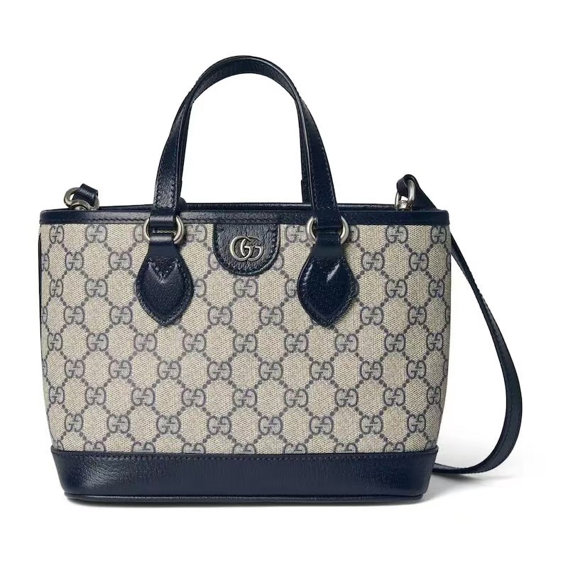 GUCCI Ophidia Mini Tote bag