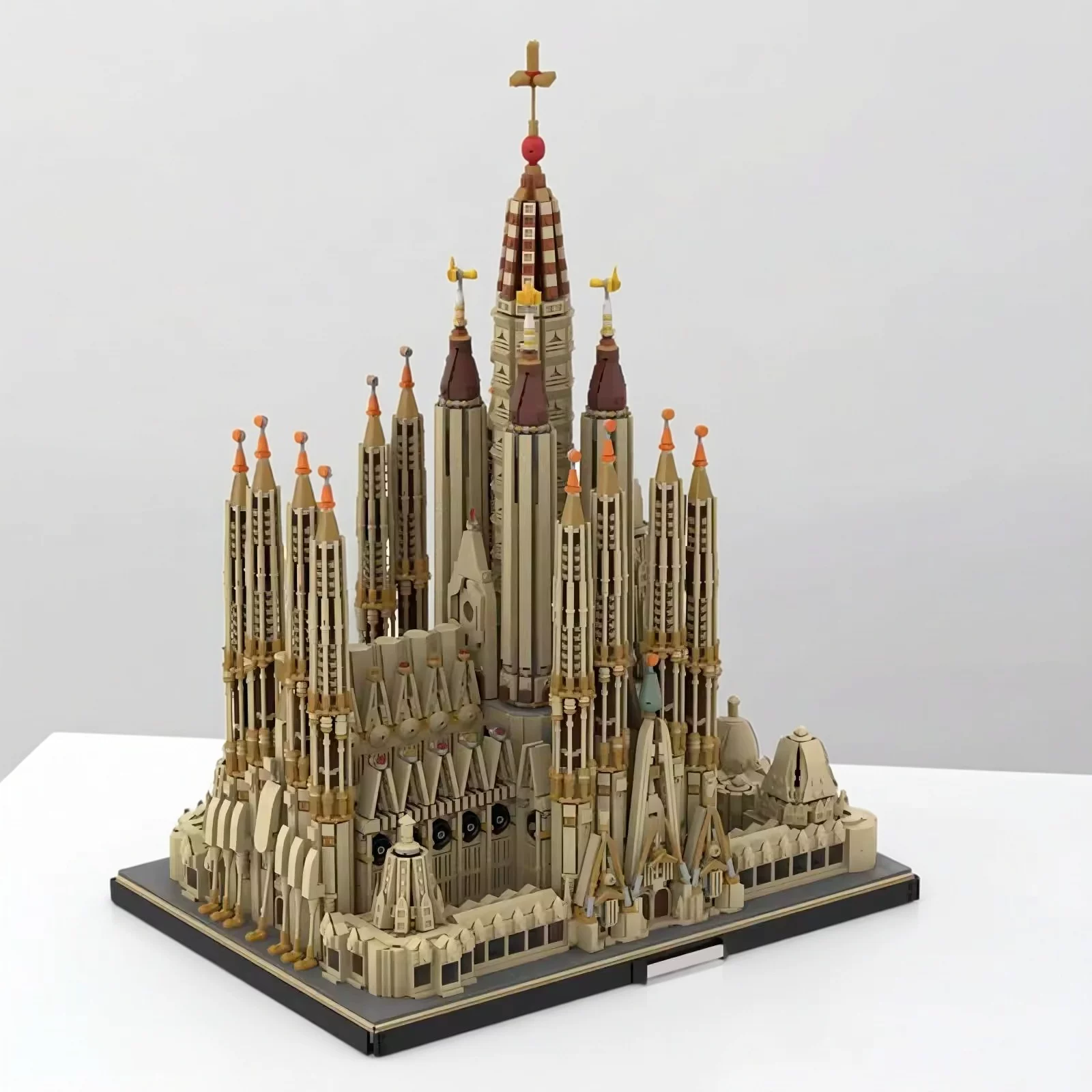 MOC 66795 - Sagrada Família