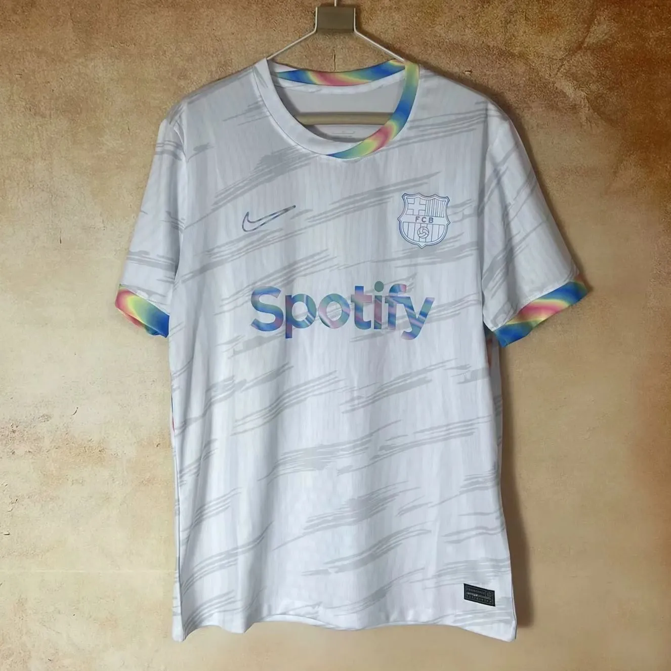 Barcelona 25/26 Special  S-XXL