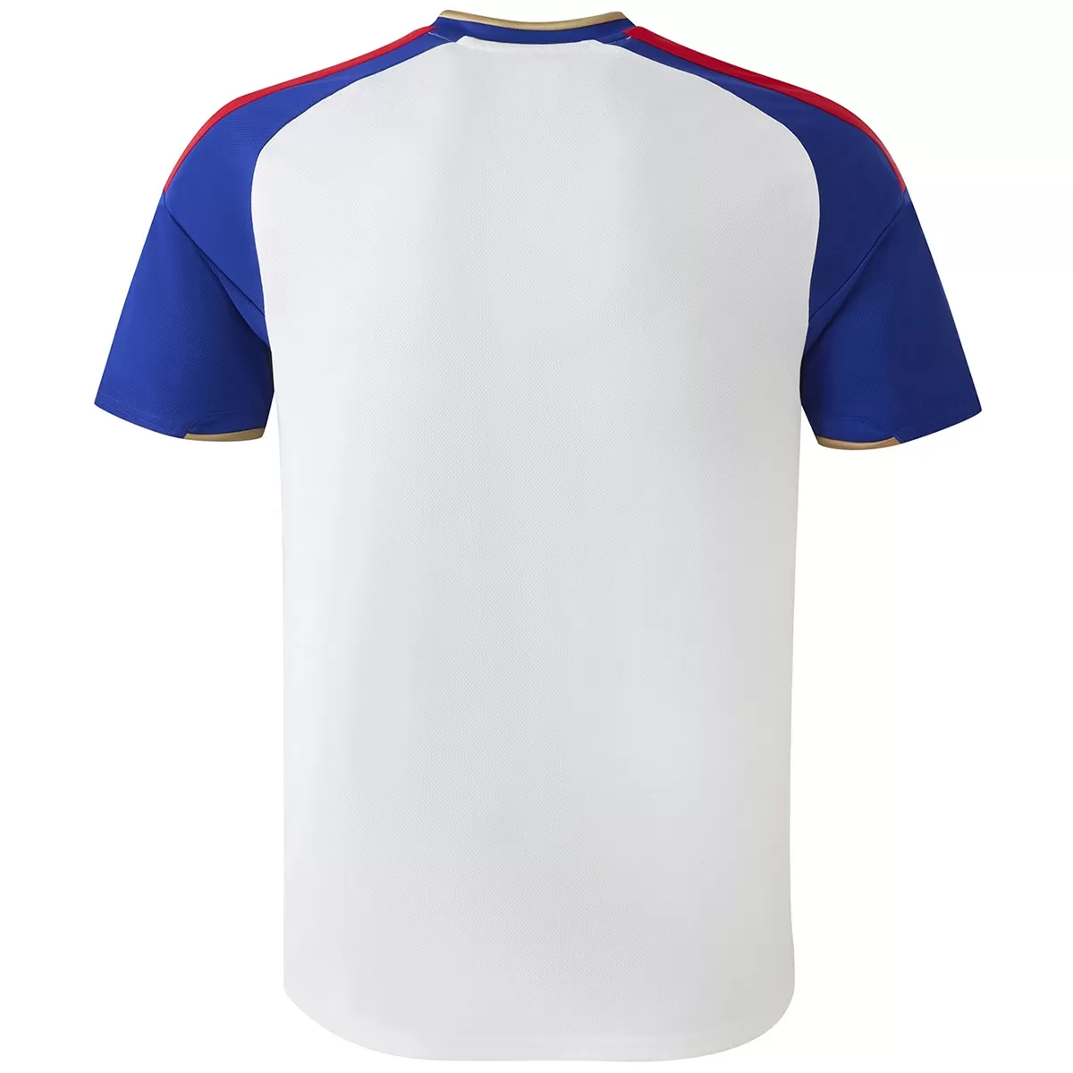 Olympique Lyonnais Home Jersey Fan Version 26/27