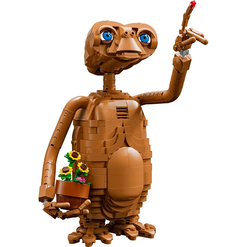NoBrand 66370 –  E.T. The Extra-Terrestrial