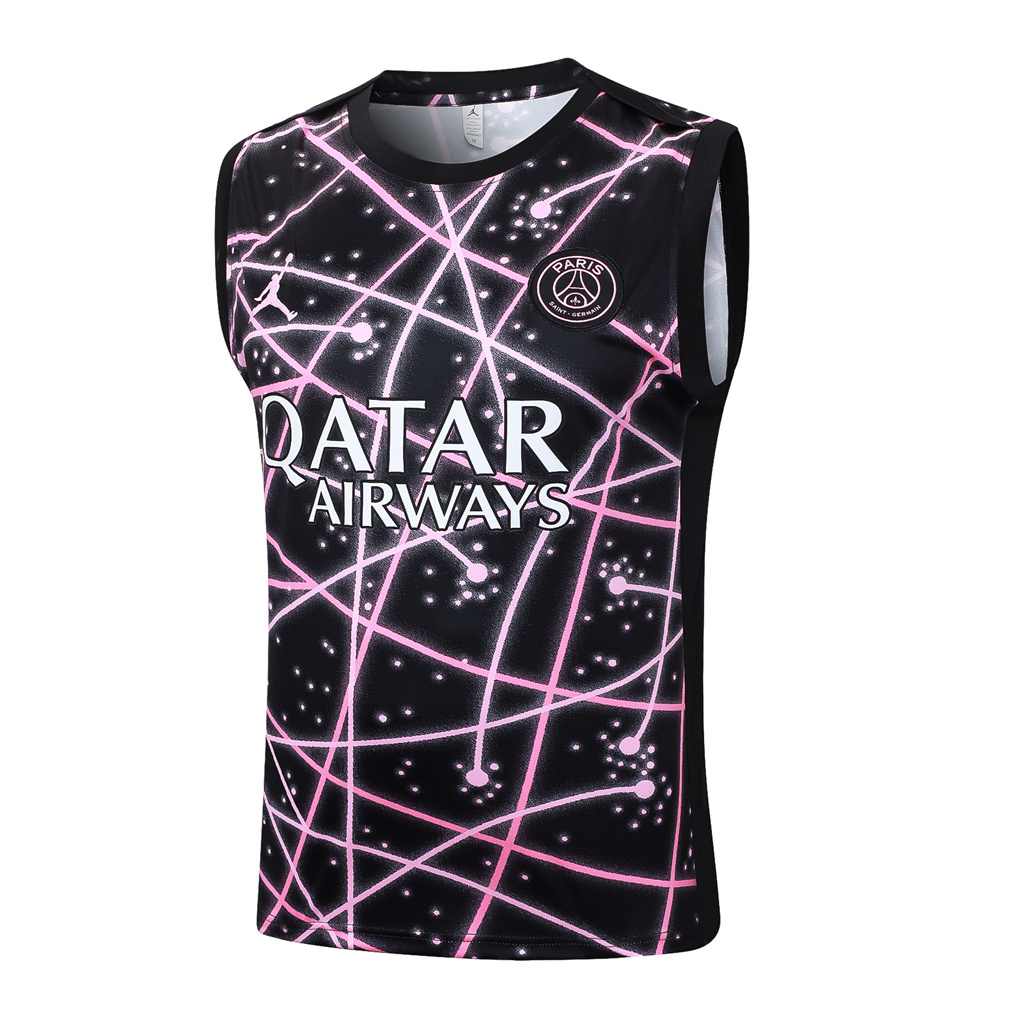Paris Saint Germain Training Jersey 25/26