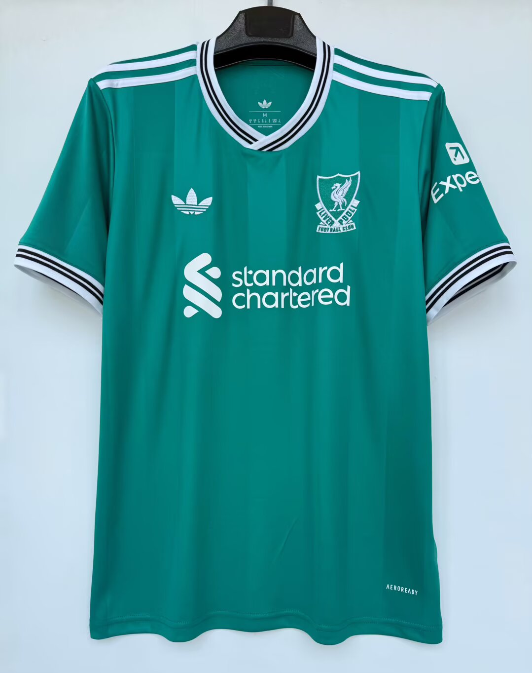 LVP 25/26 Third Green S-4XL