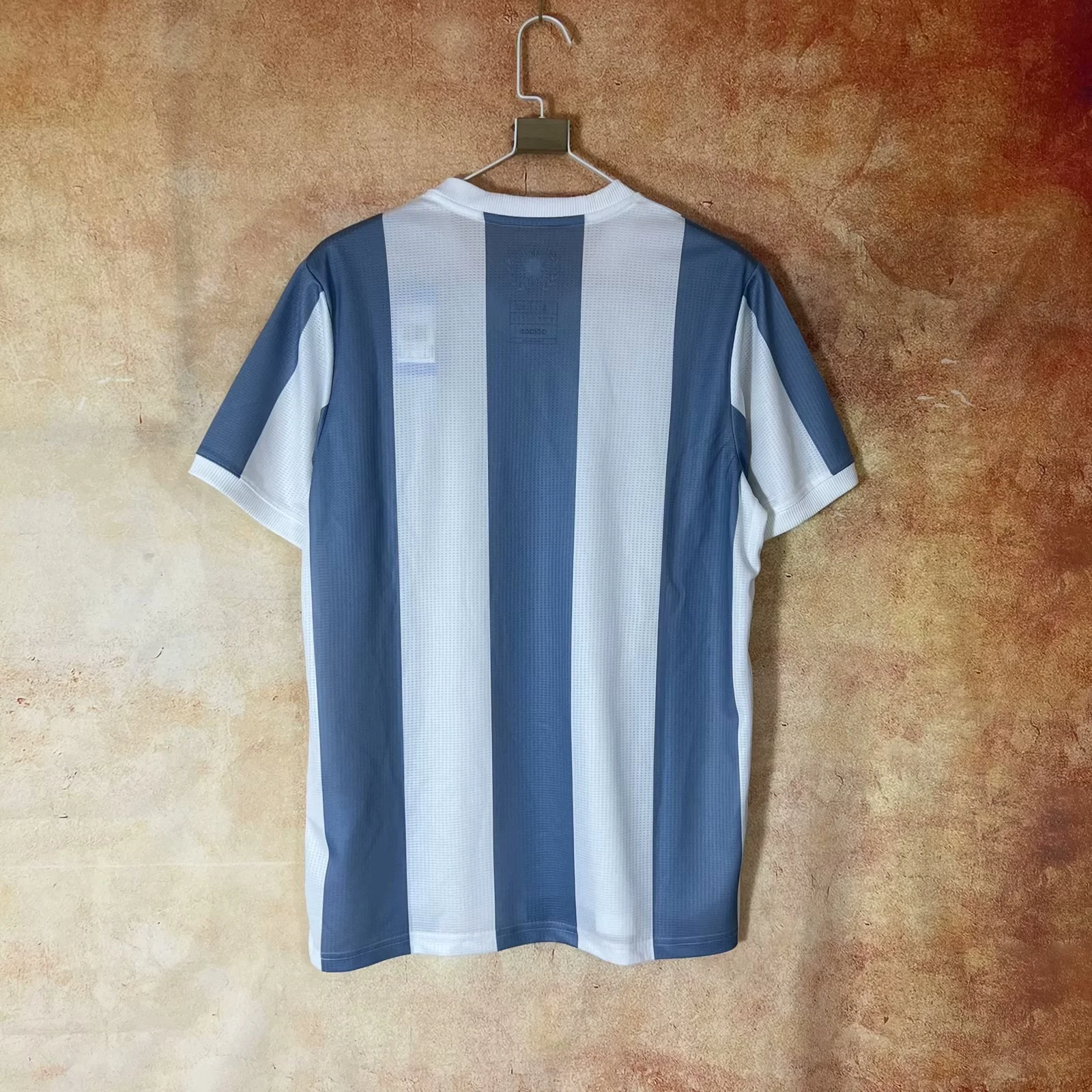Argentina 50th Anniversary Edition