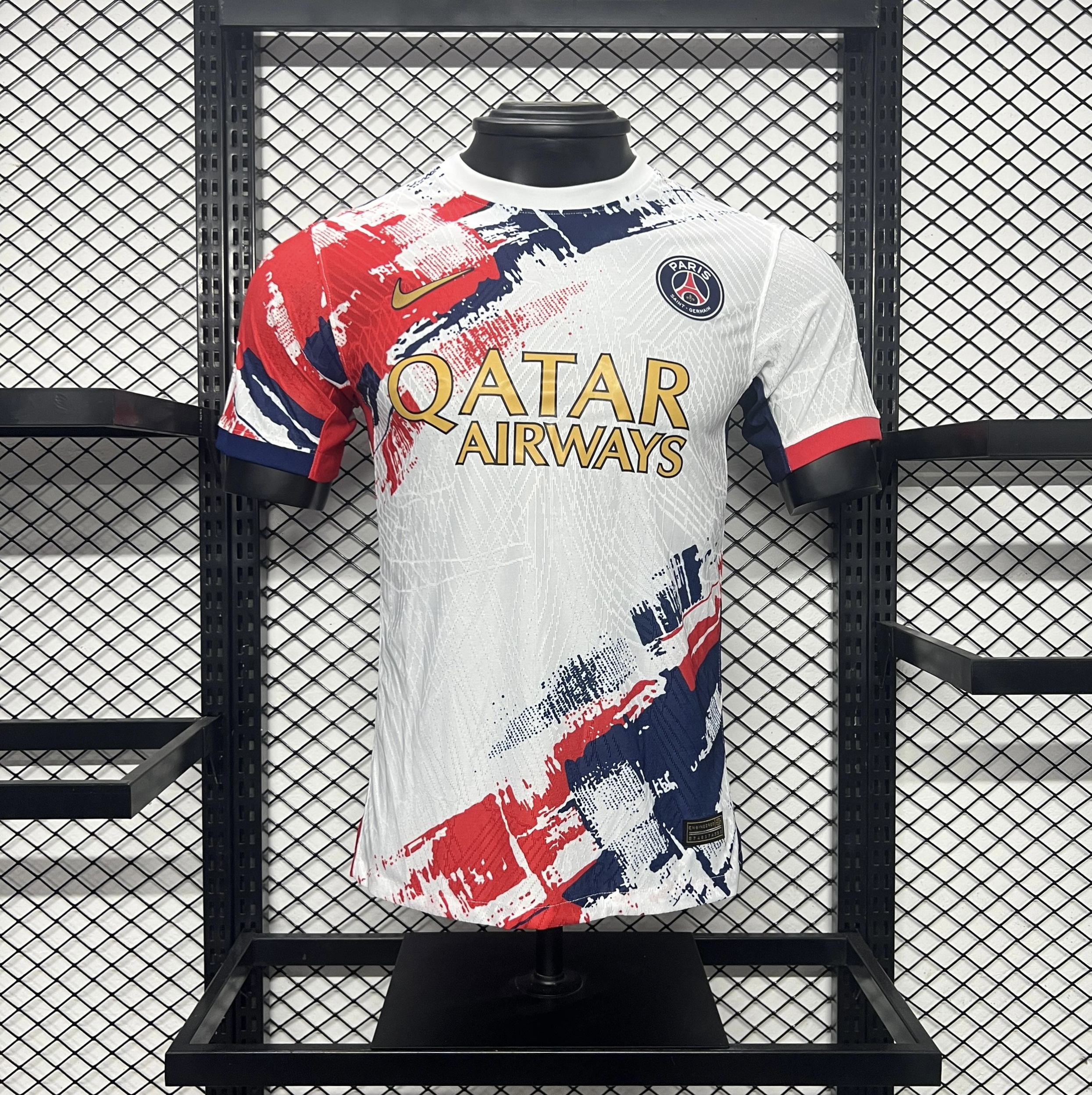 Player Version  PSG 24/25 Special