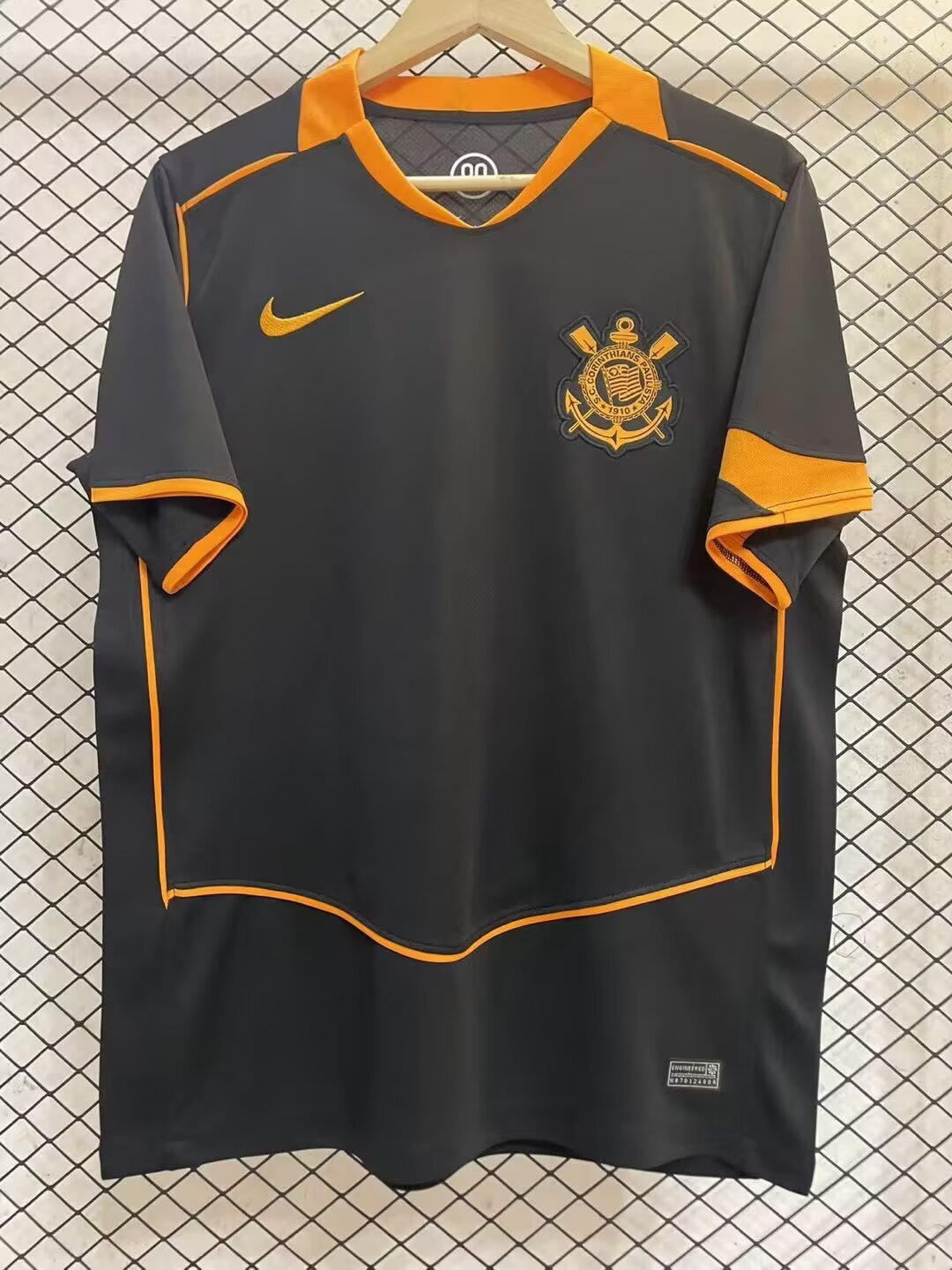 corinthians 25/26  third kit