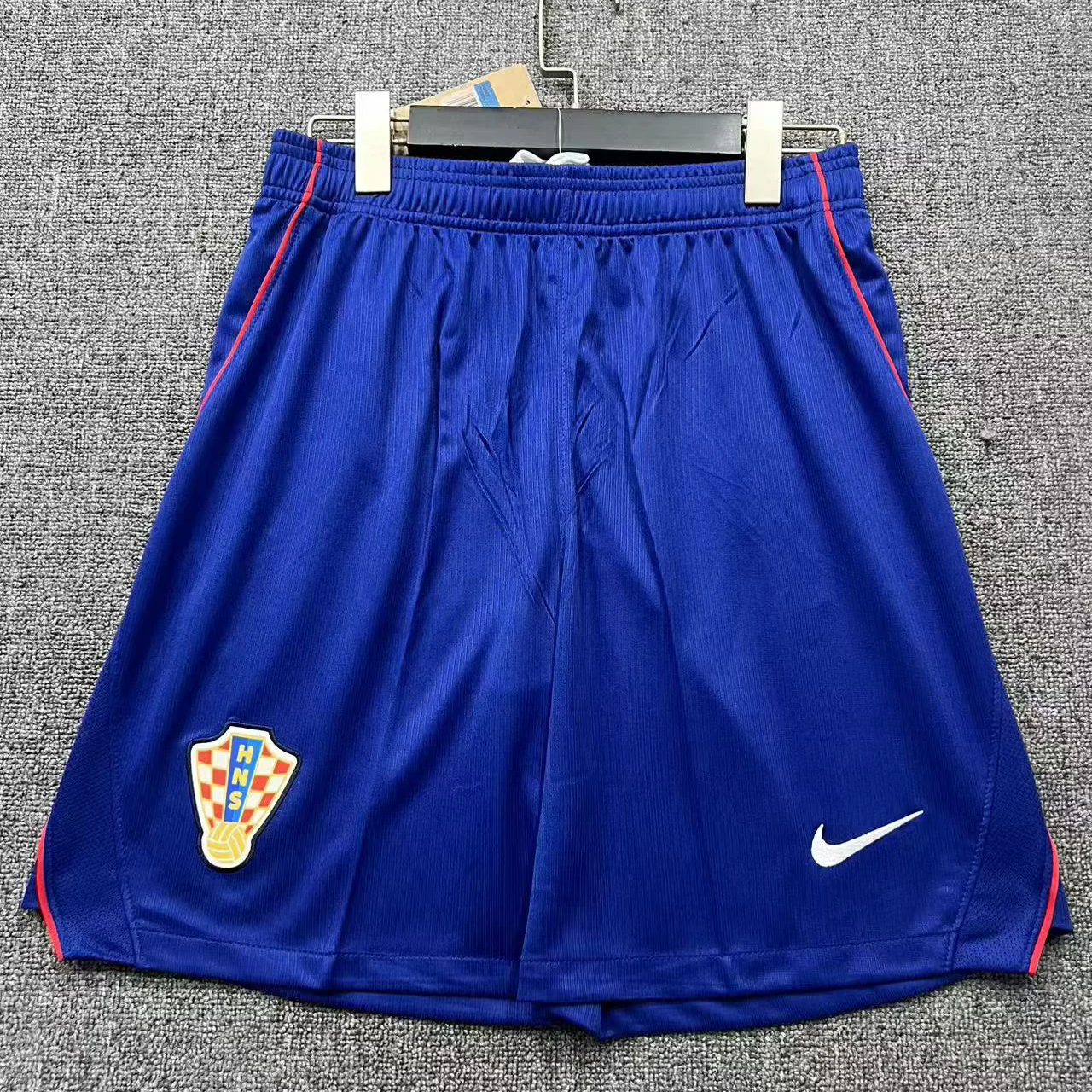 Shorts 2026 Croatia Home/ Away