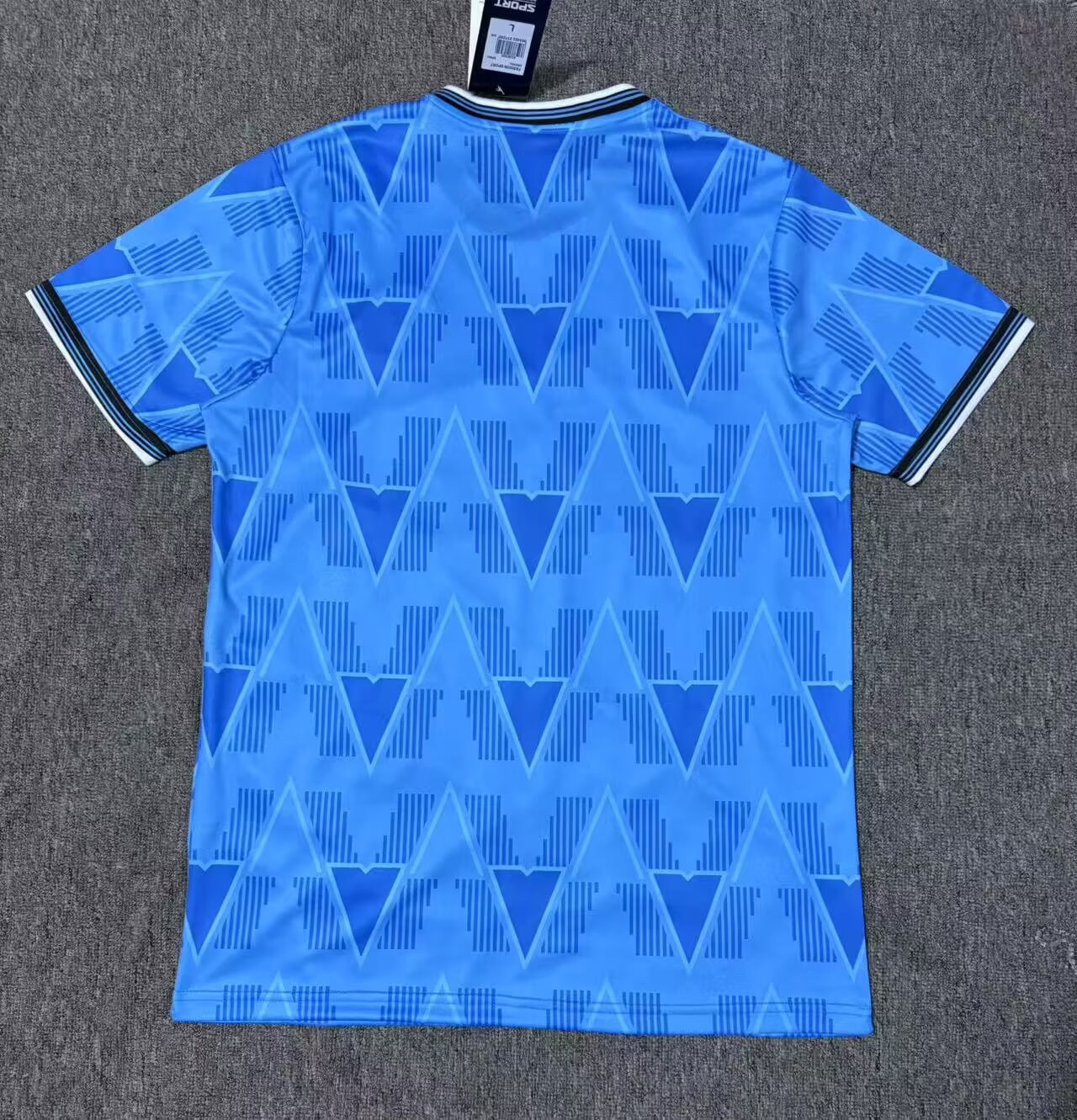 ADULT Bohemian FC x Oasis 2025 Cup Jersey
